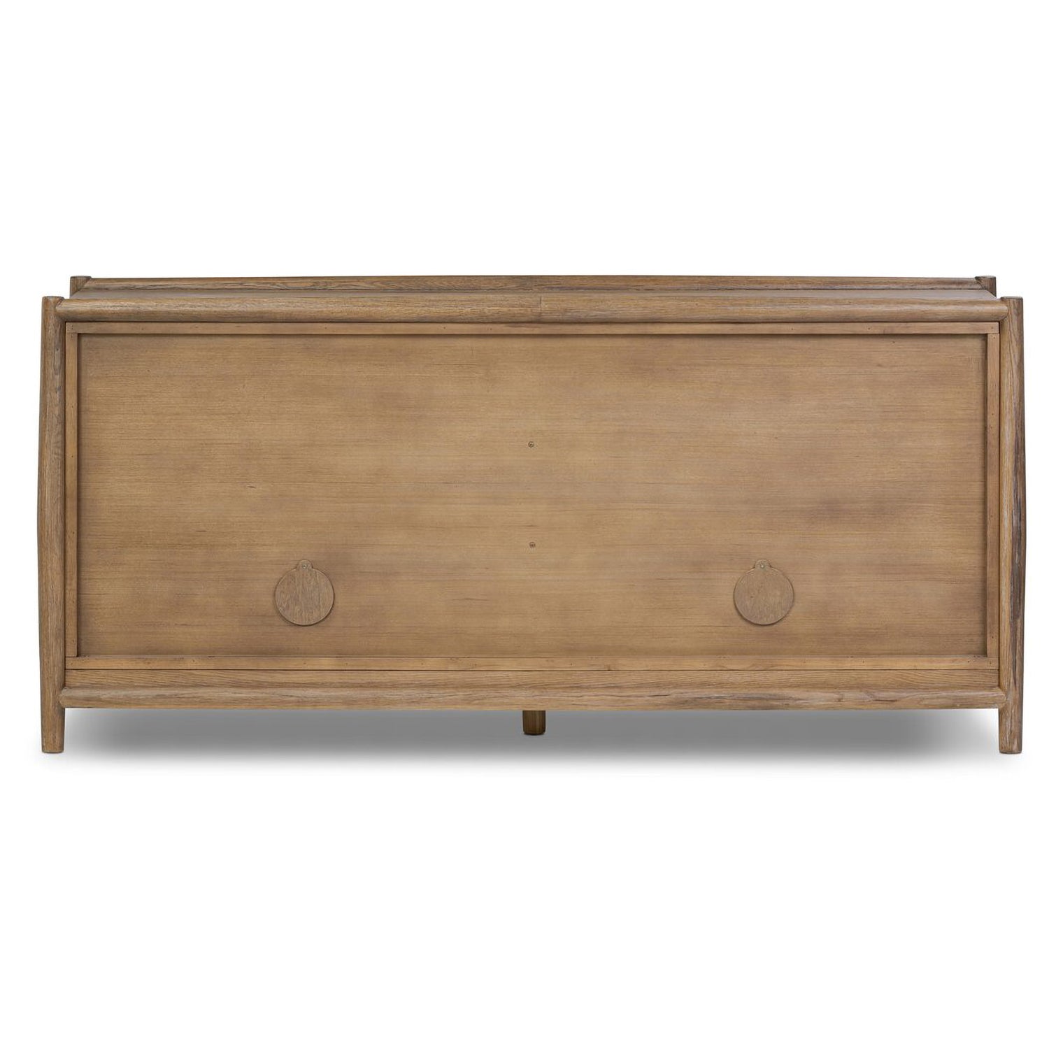 Four Hands Glenview 4 Door Sideboard