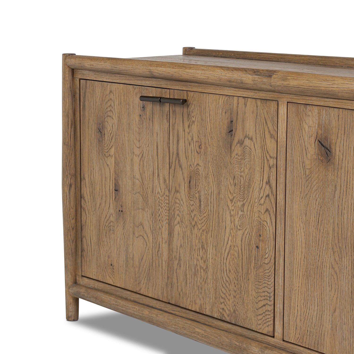 Four Hands Glenview 4 Door Sideboard