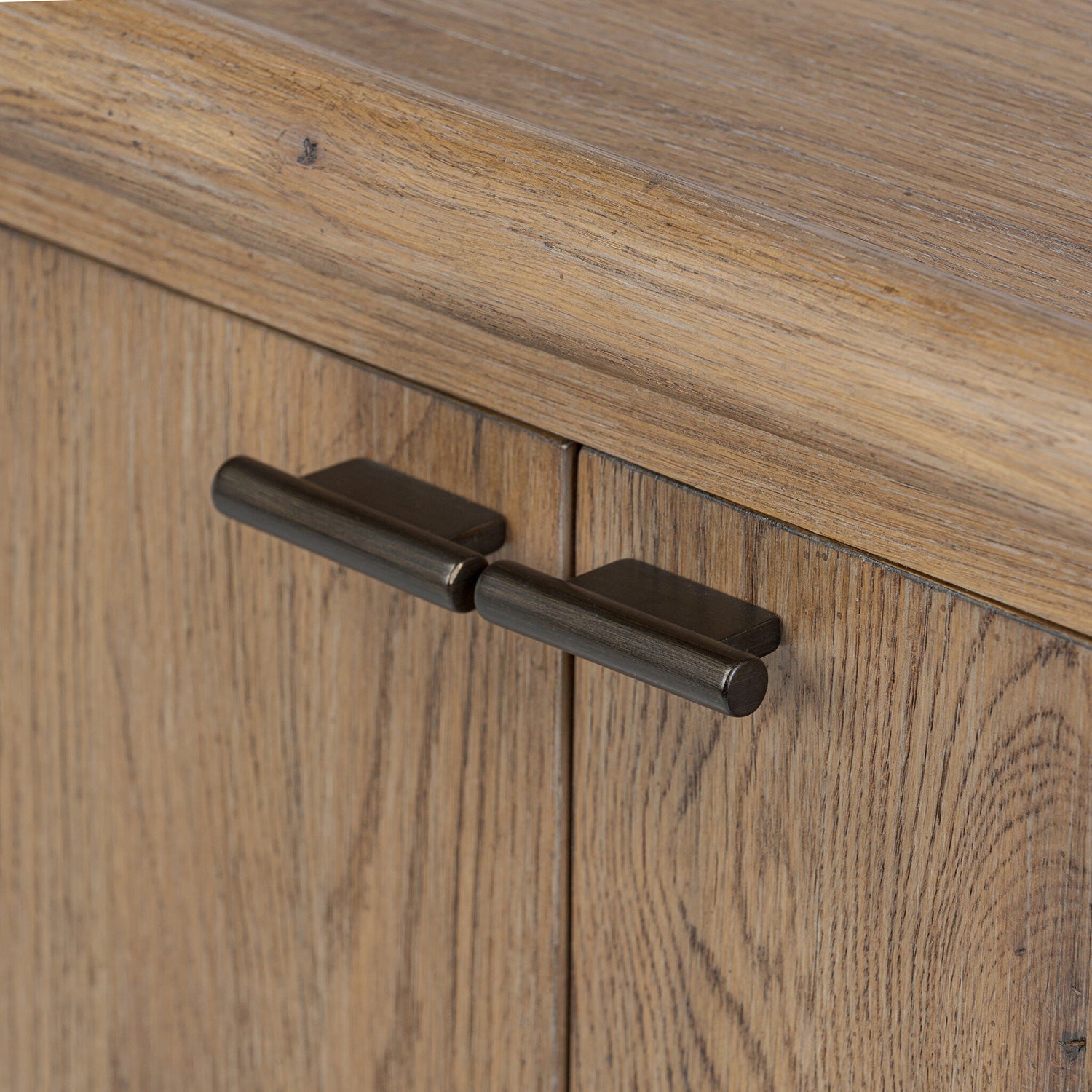 Four Hands Glenview 4 Door Sideboard