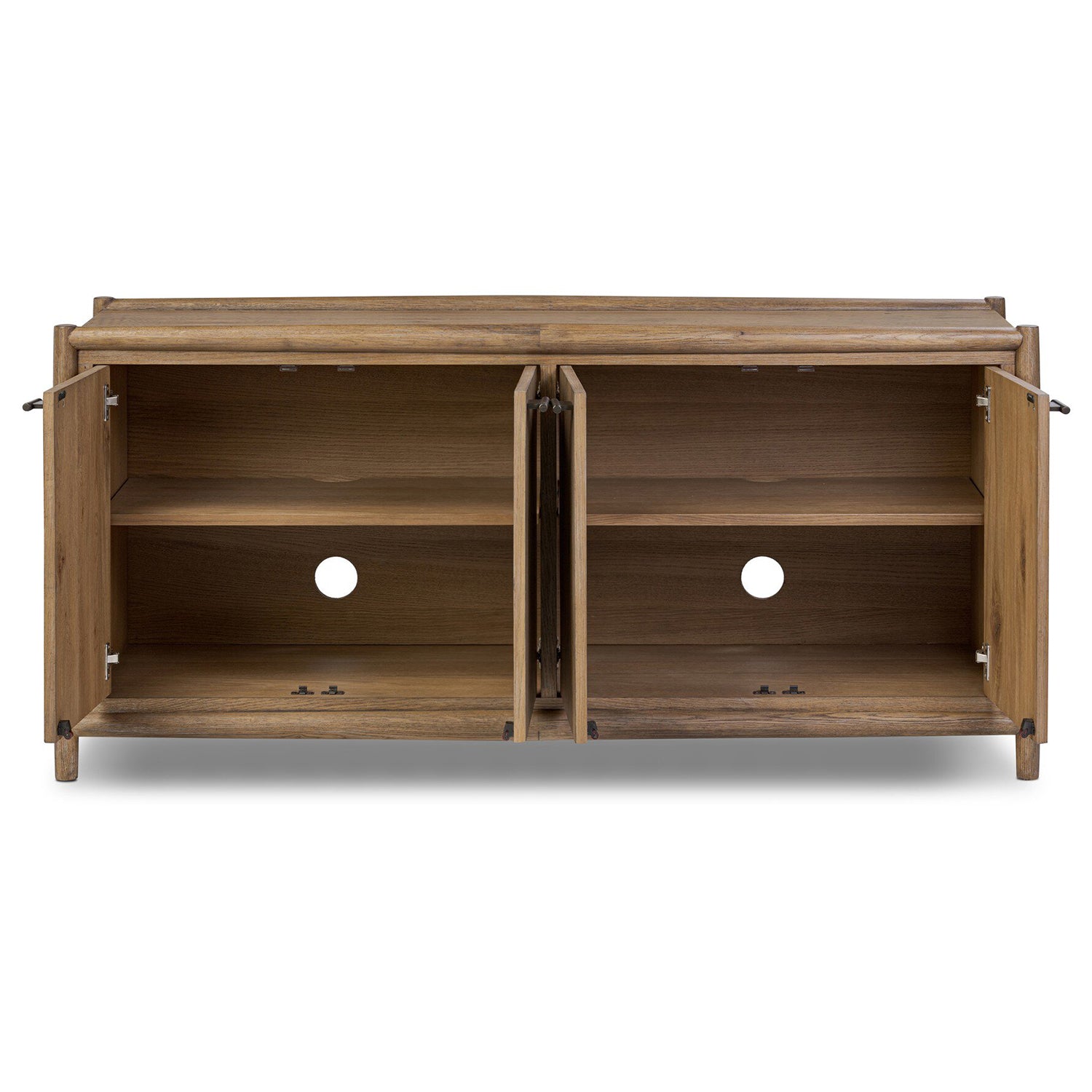 Four Hands Dalton Media Console