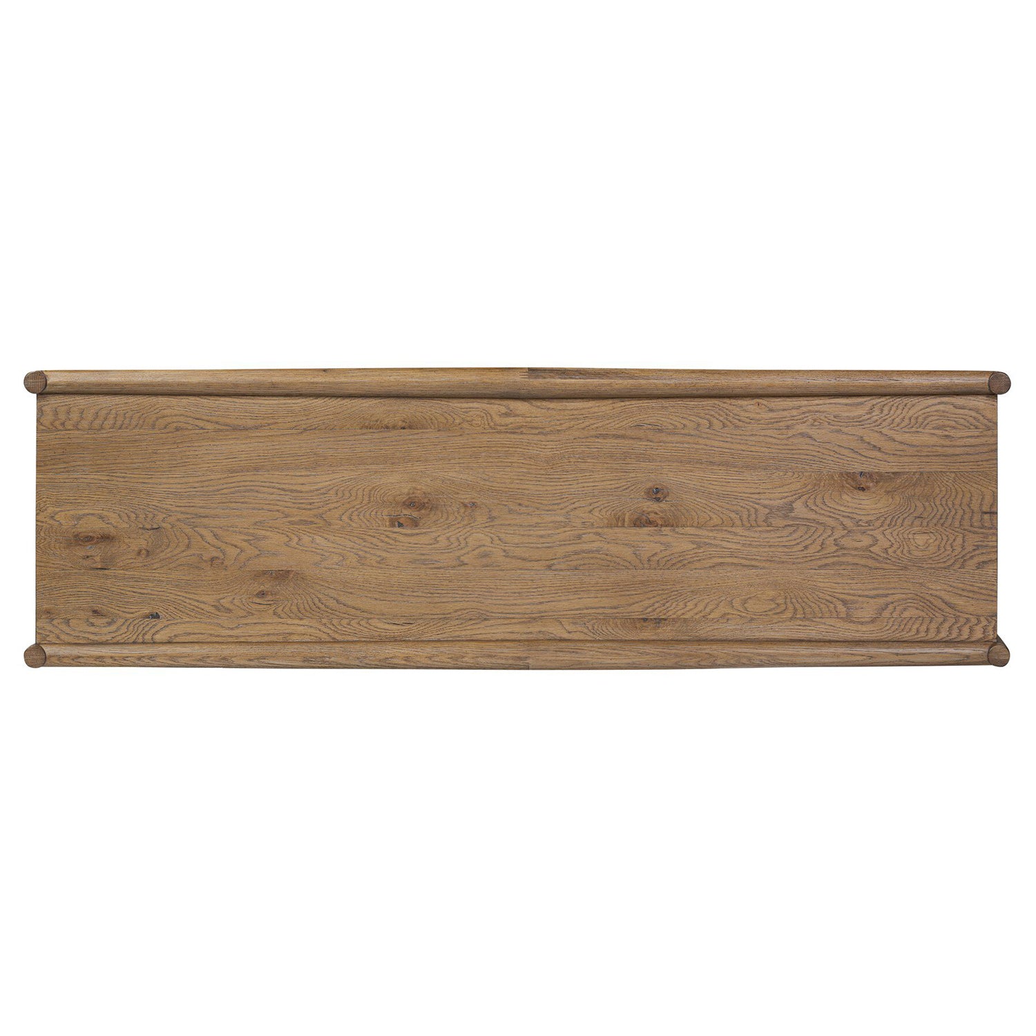 Four Hands Dalton Media Console