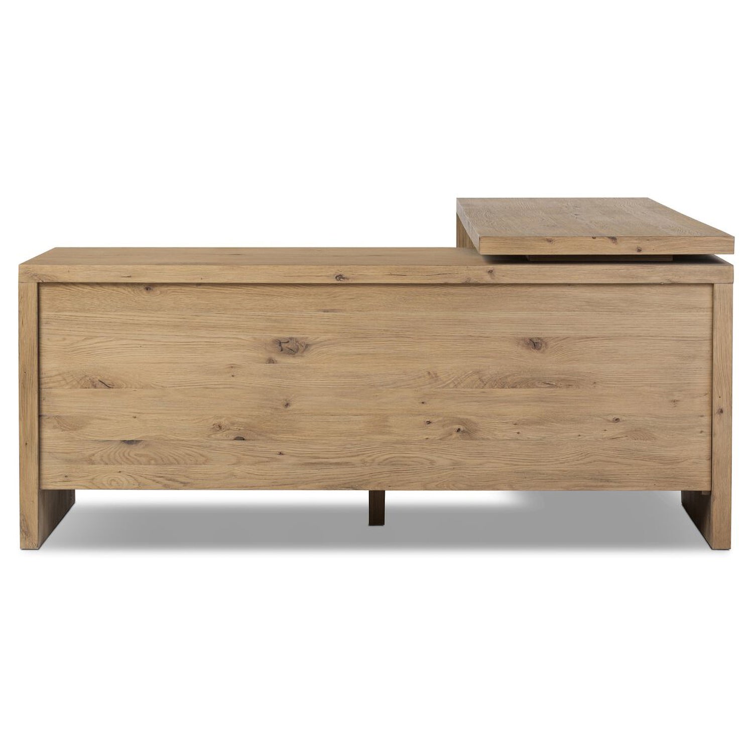 Four Hands Noah Rotating Desk