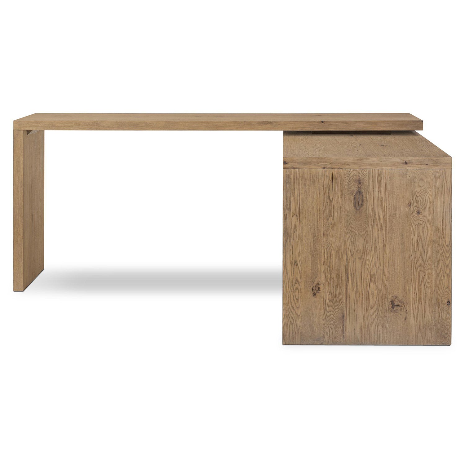 Four Hands Noah Rotating Desk