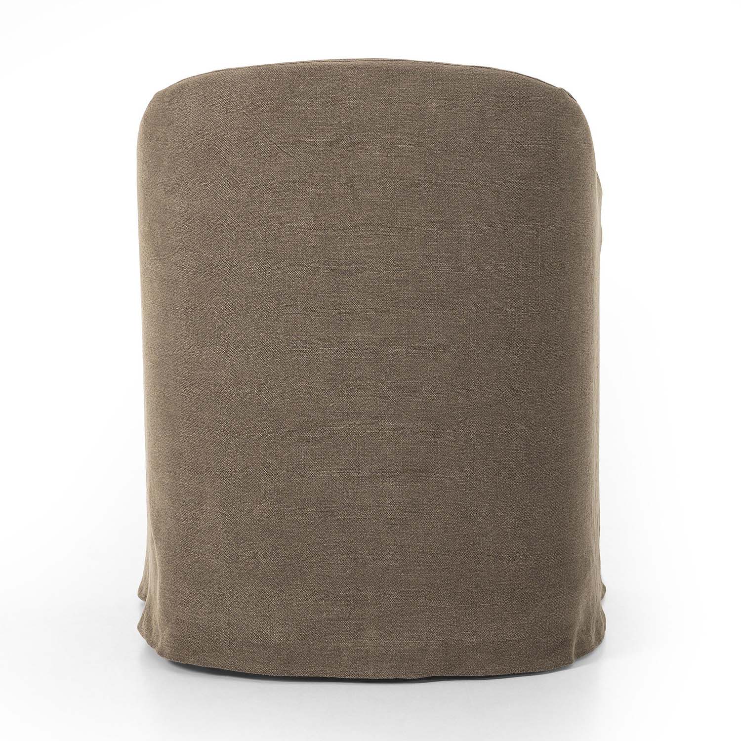 Four Hands Cove Dining Chair with Casters Set of 2