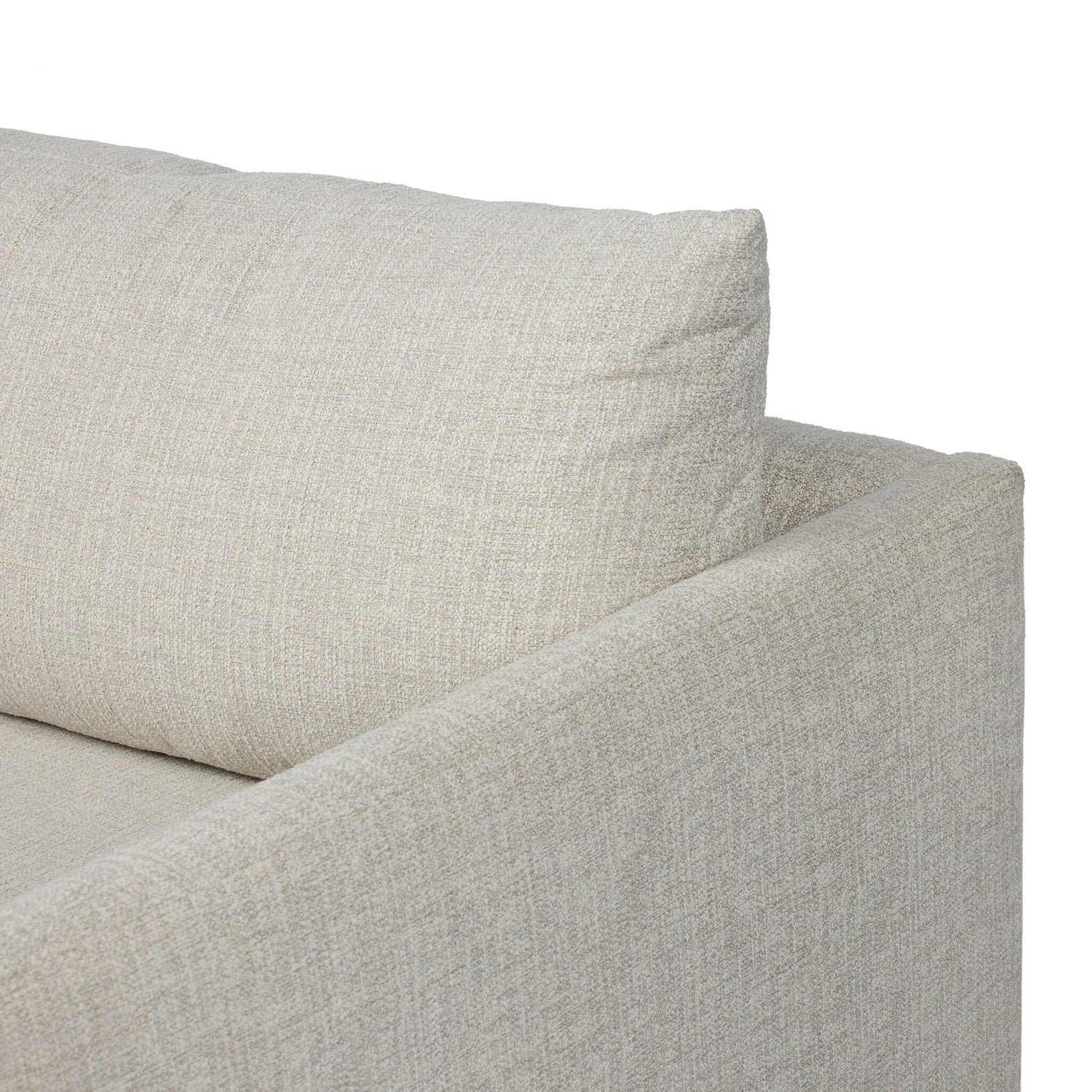 Four Hands Wickham 2-Piece Sectional Sofa