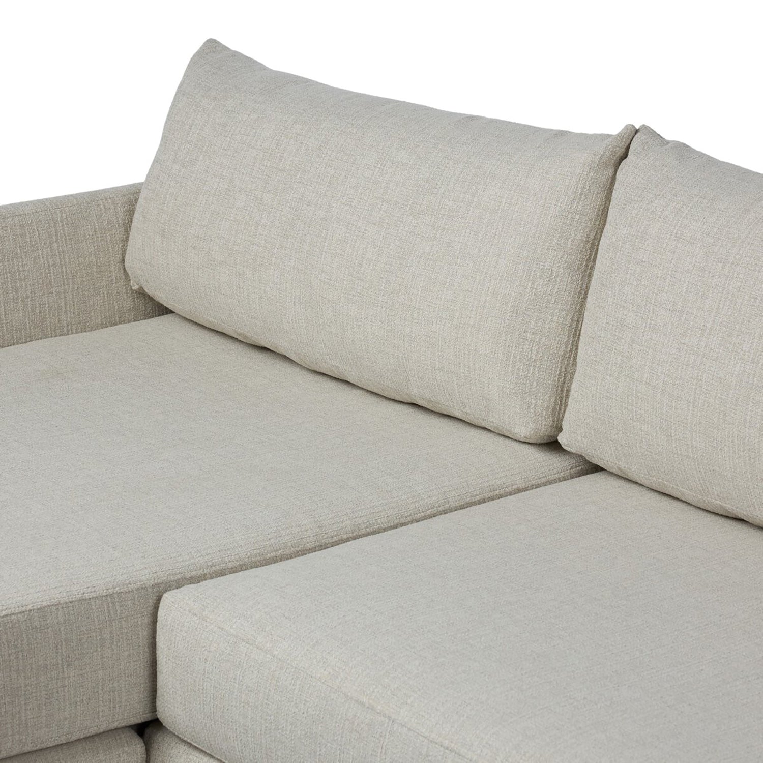 Four Hands Wickham 2-Piece Sectional Sofa