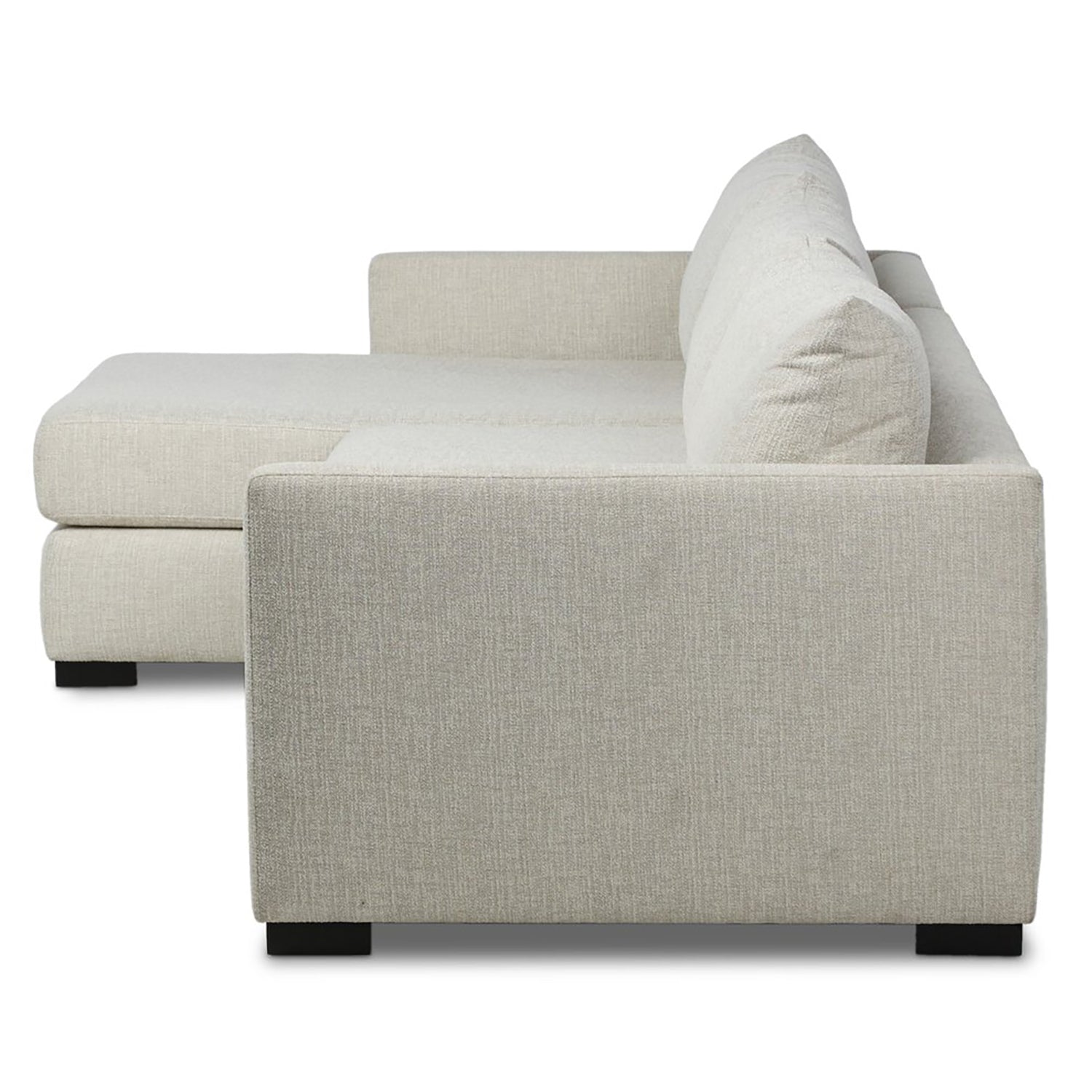 Four Hands Wickham 2-Piece Sectional Sofa