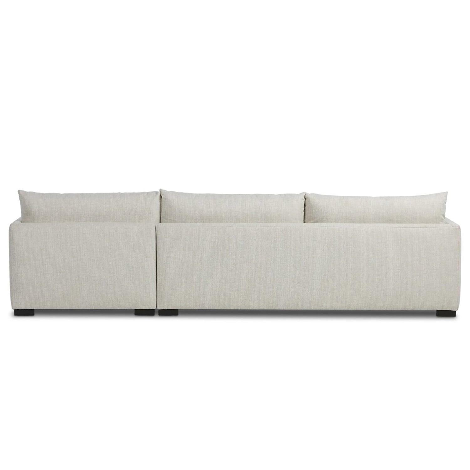 Four Hands Wickham 2-Piece Sectional Sofa