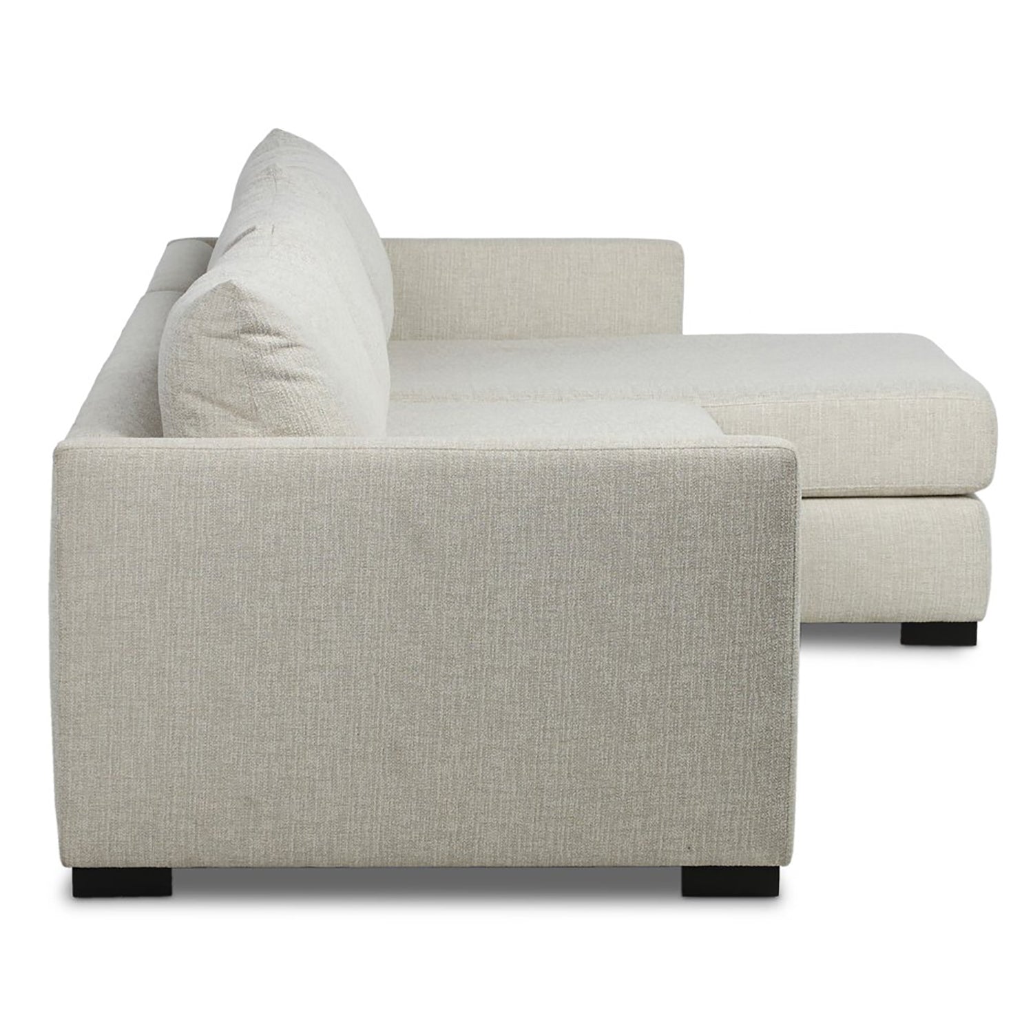 Four Hands Wickham 2-Piece Sectional Sofa