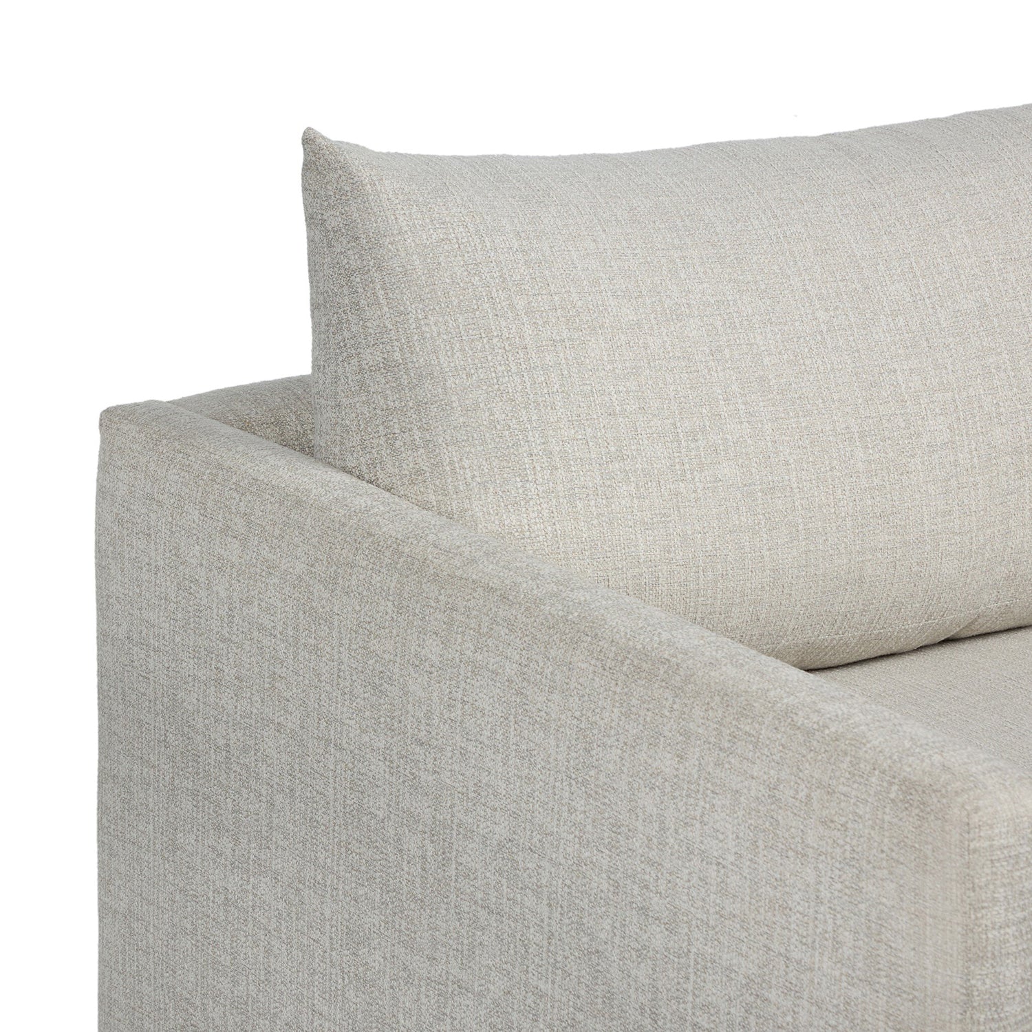 Four Hands Wickham 2-Piece Sleeper Sectional Sofa