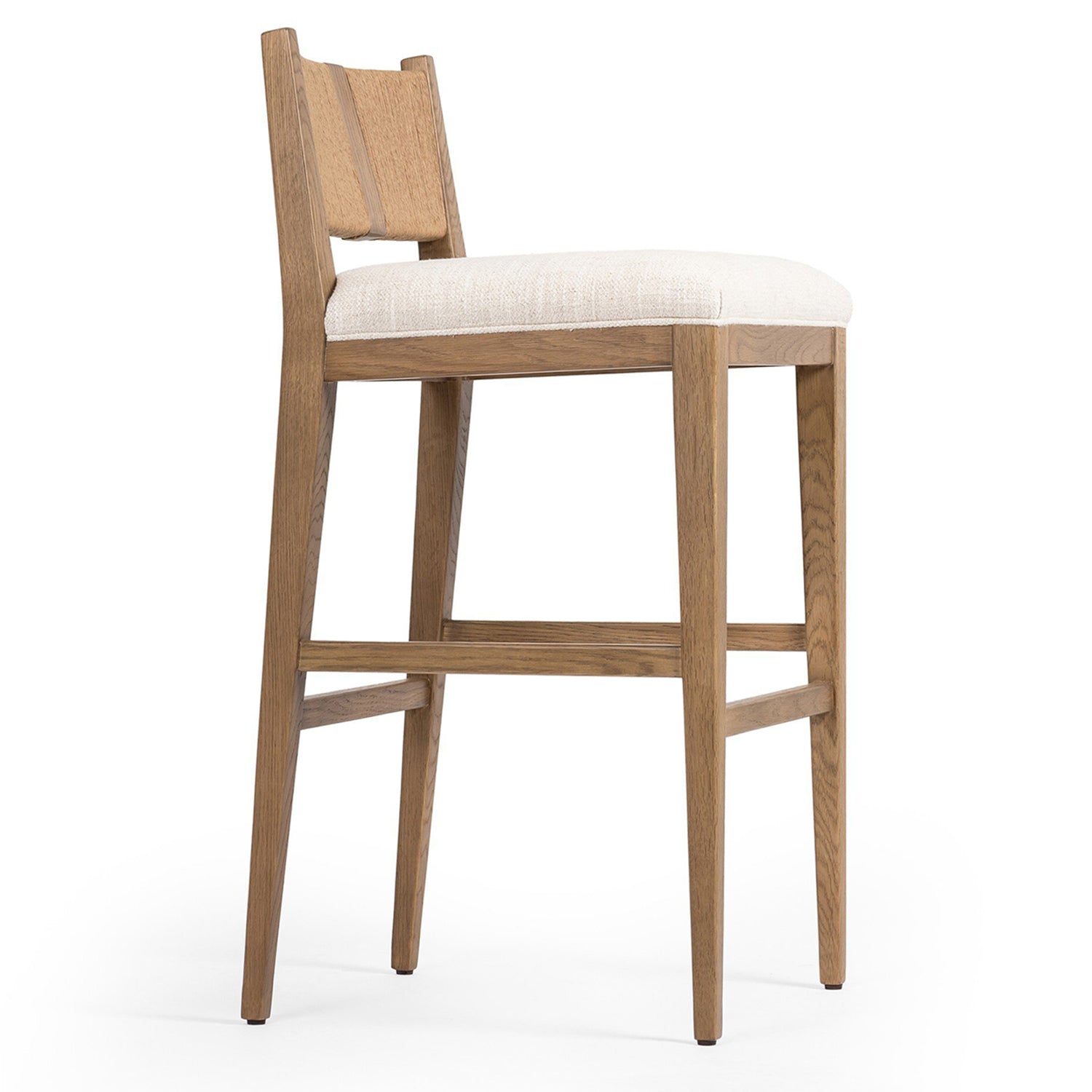 Four Hands Selene Bar Stool Set of 2
