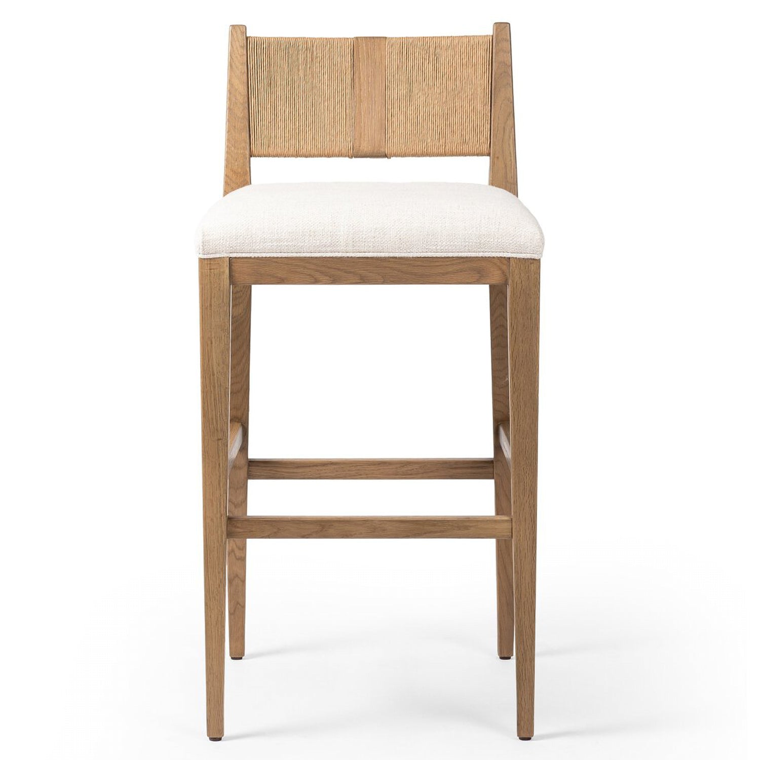 Four Hands Selene Bar Stool Set of 2