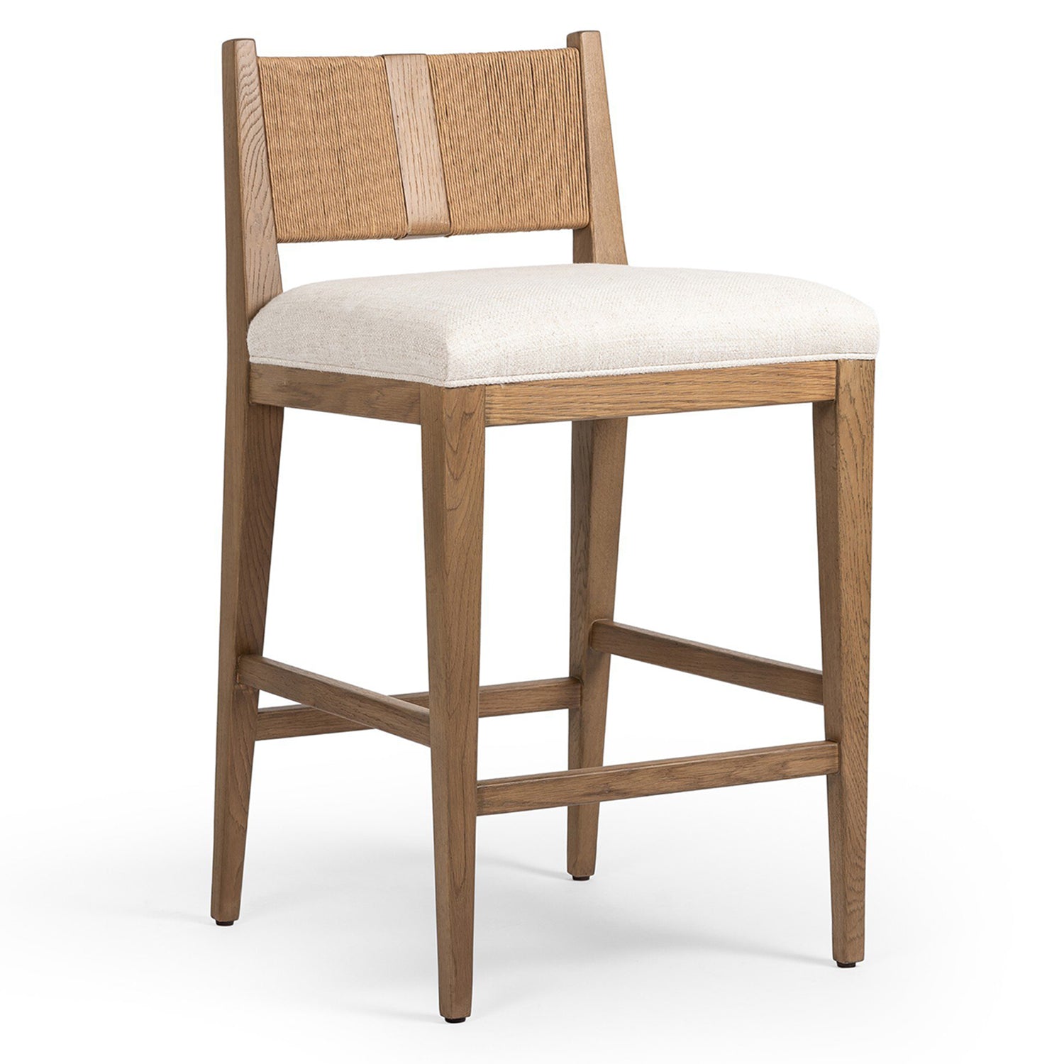 Four Hands Selene Counter Stool Set of 2