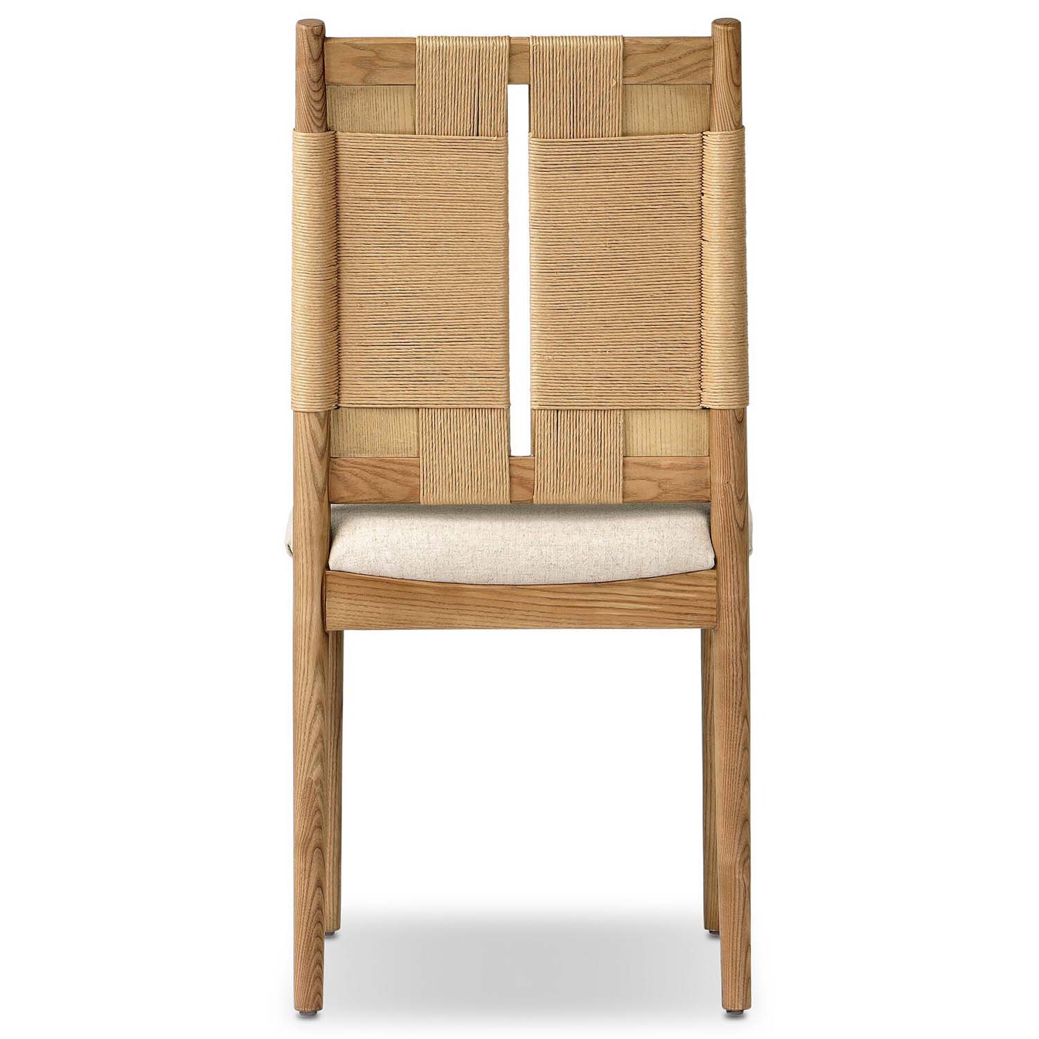 Four Hands Harlee Dining Chair Set of 2