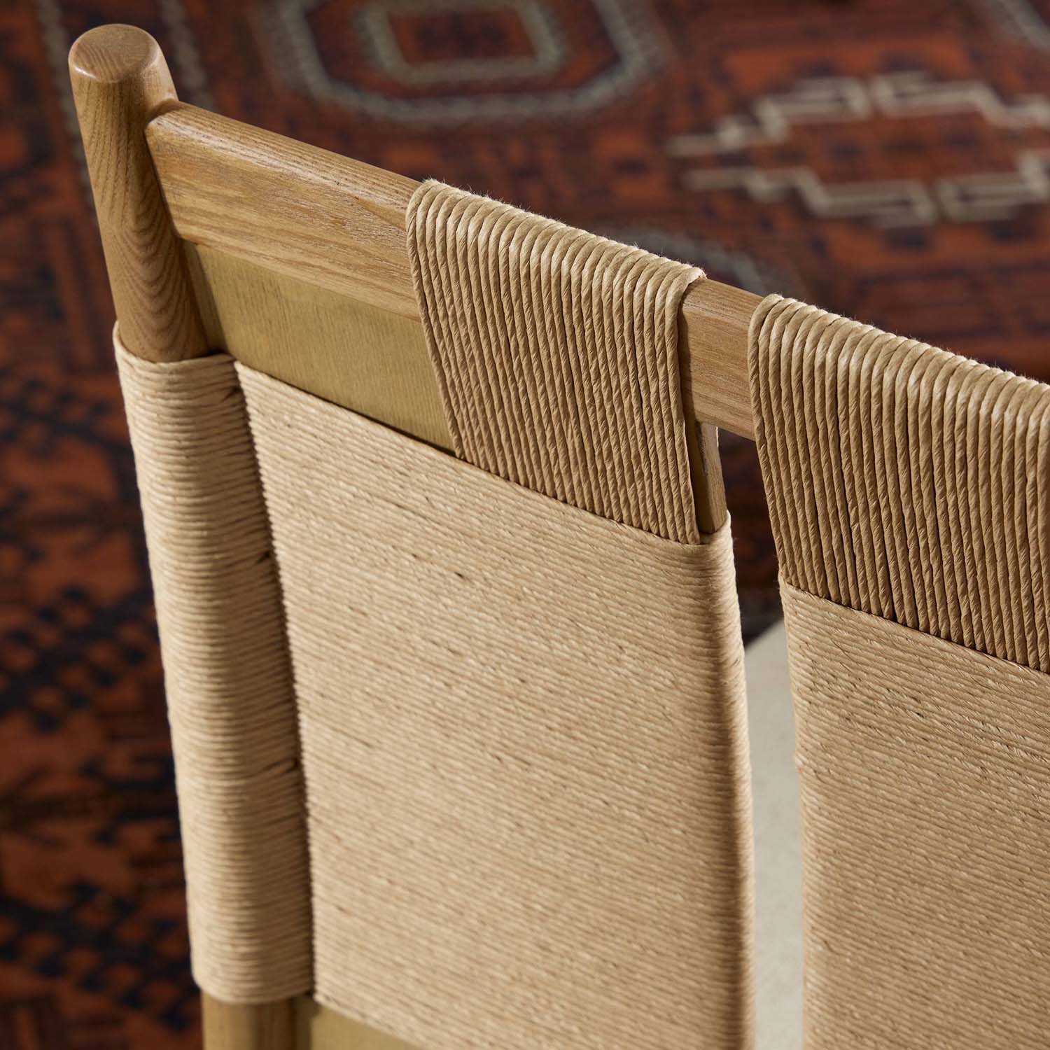 Four Hands Harlee Dining Chair Set of 2