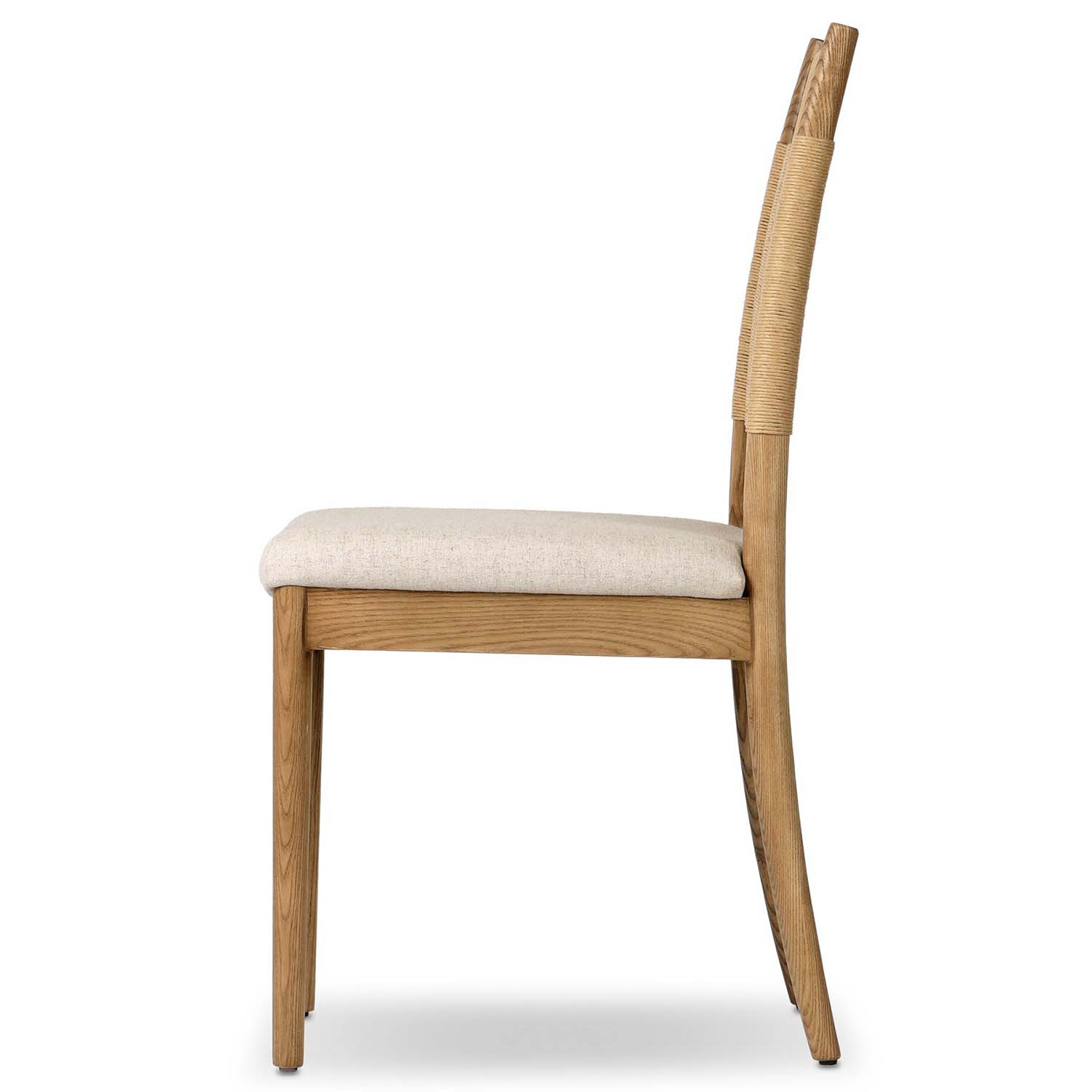 Four Hands Harlee Dining Chair Set of 2