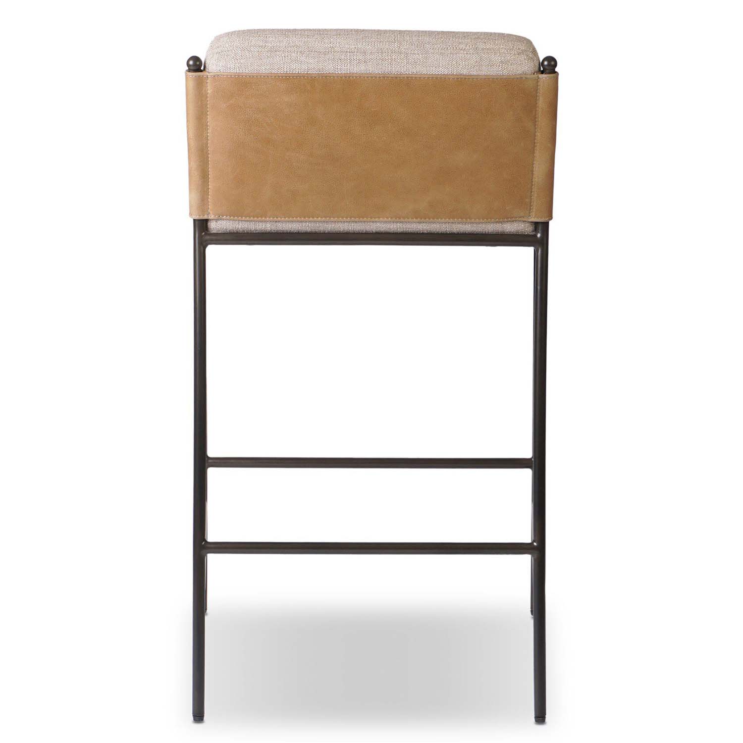 Four Hands Elba Counter Stool Set of 2