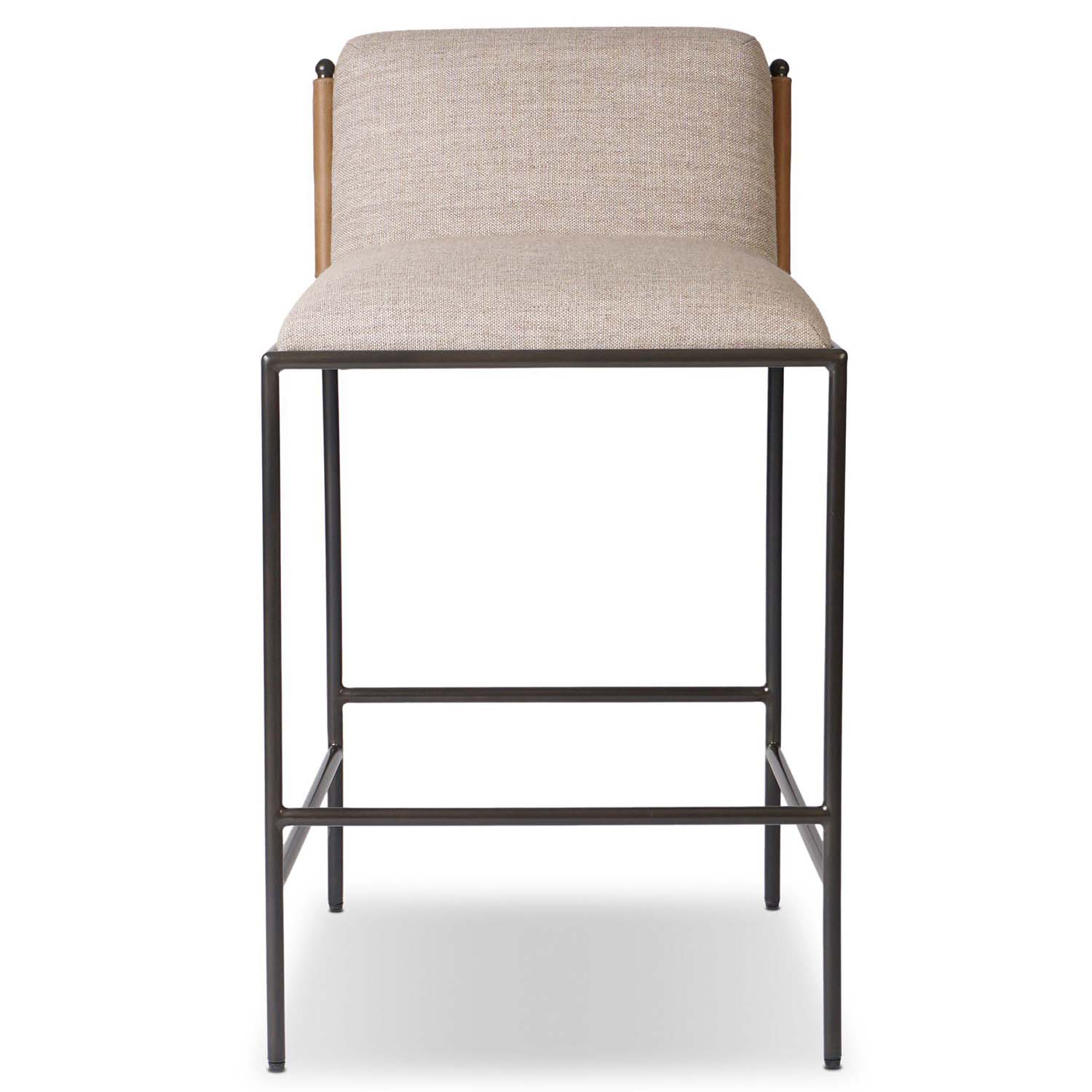 Four Hands Elba Counter Stool Set of 2