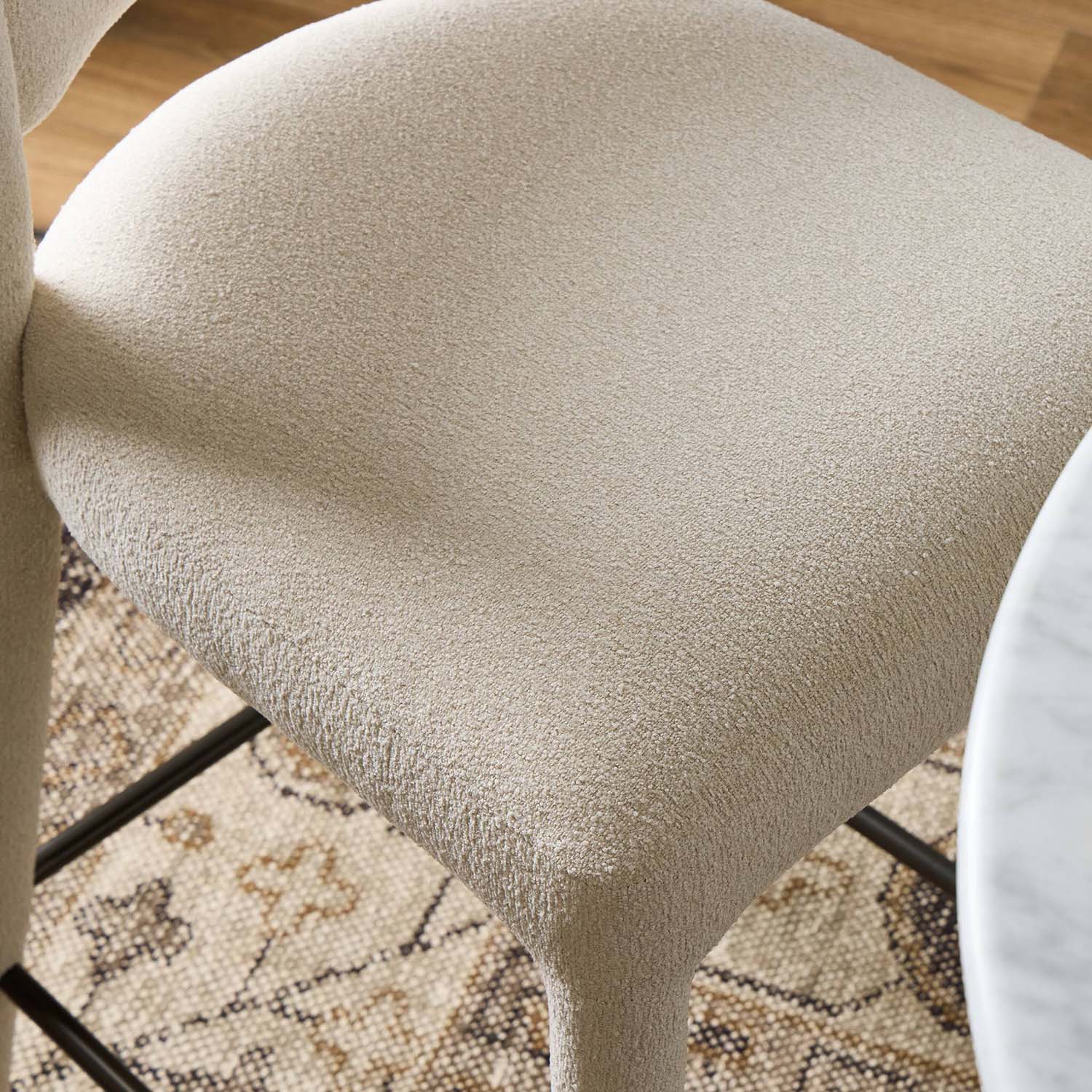 Four Hands Beverly Bar Stool Set of 2