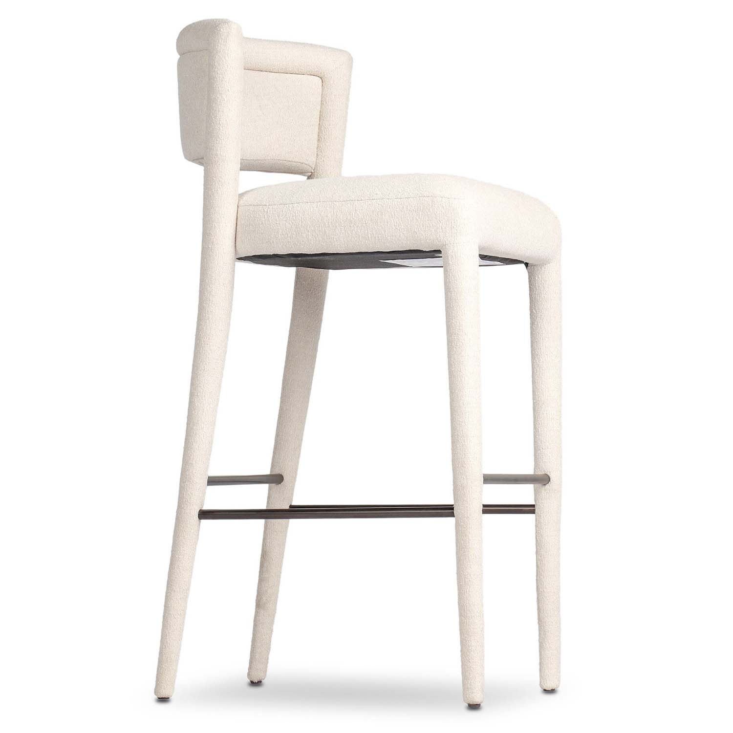 Four Hands Beverly Bar Stool Set of 2