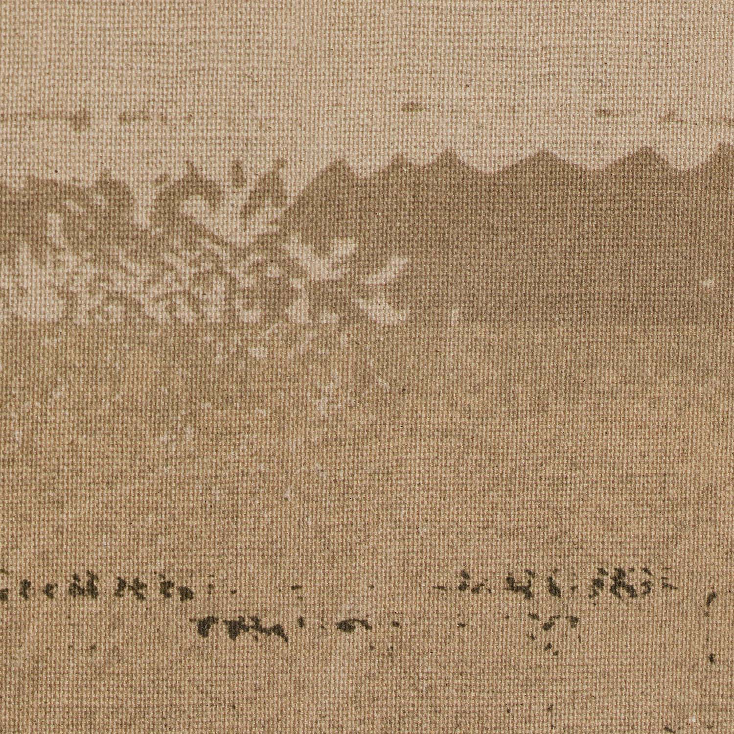 Four Hands x Coup D'esprit The Meadow Framed Wall Art