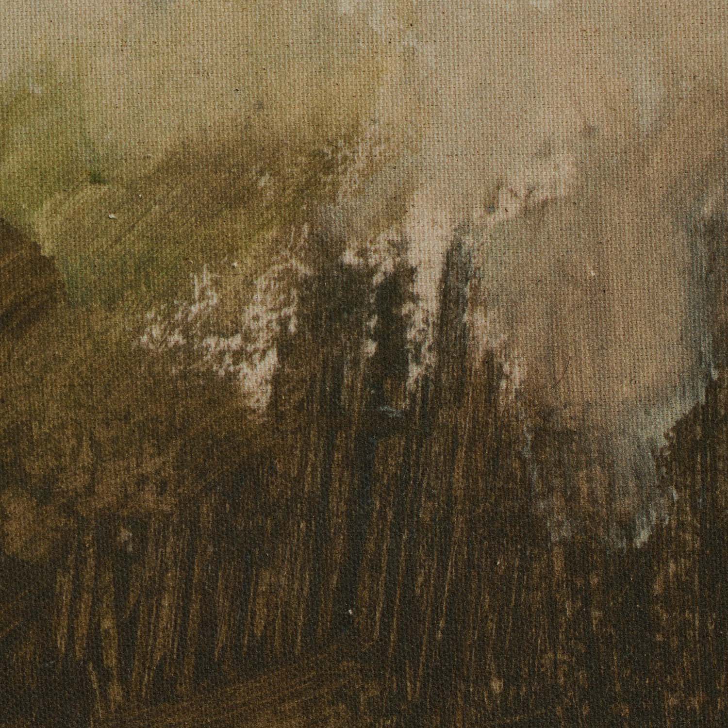 Four Hands x Dan Hobday Minato Framed Wall Art