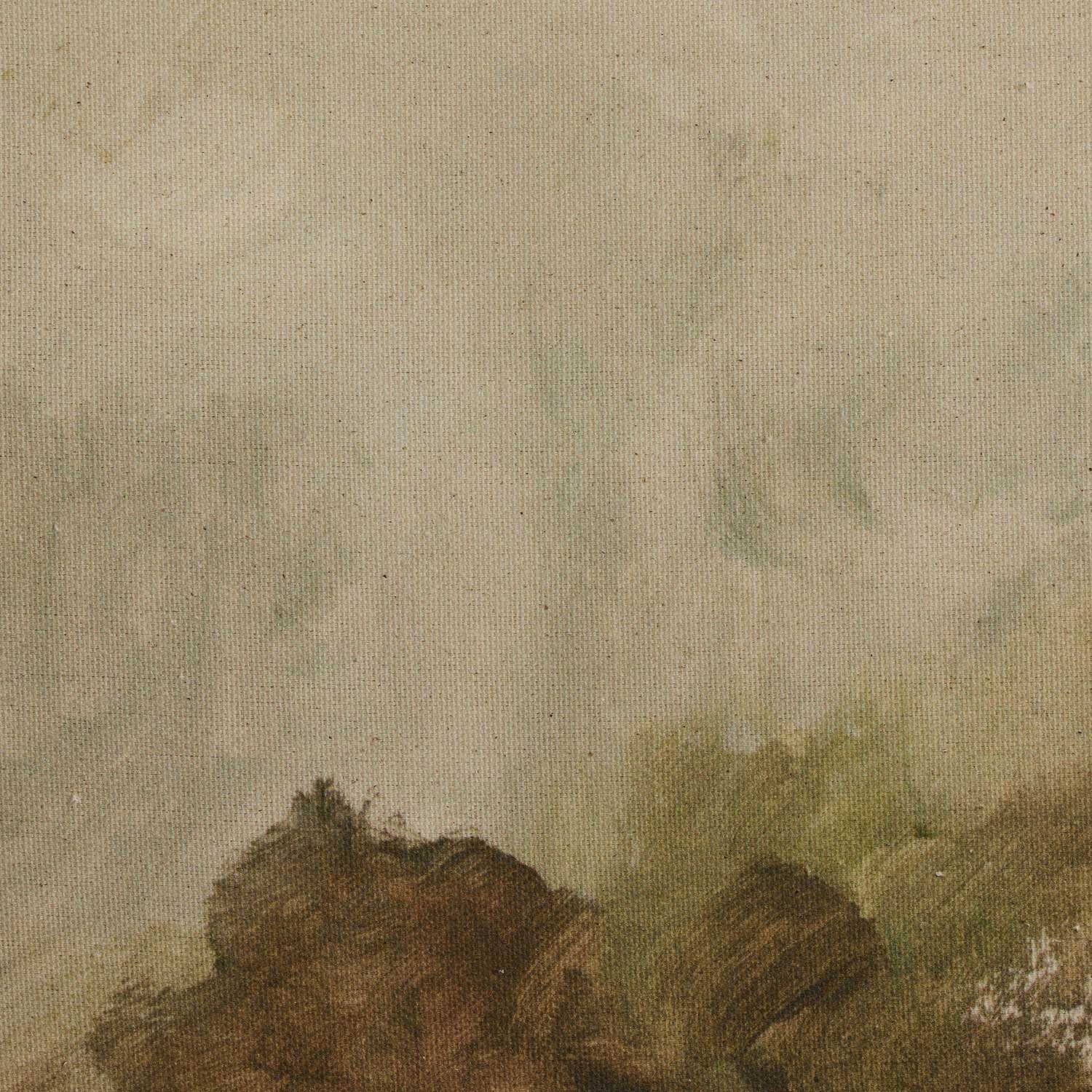 Four Hands x Dan Hobday Minato Framed Wall Art