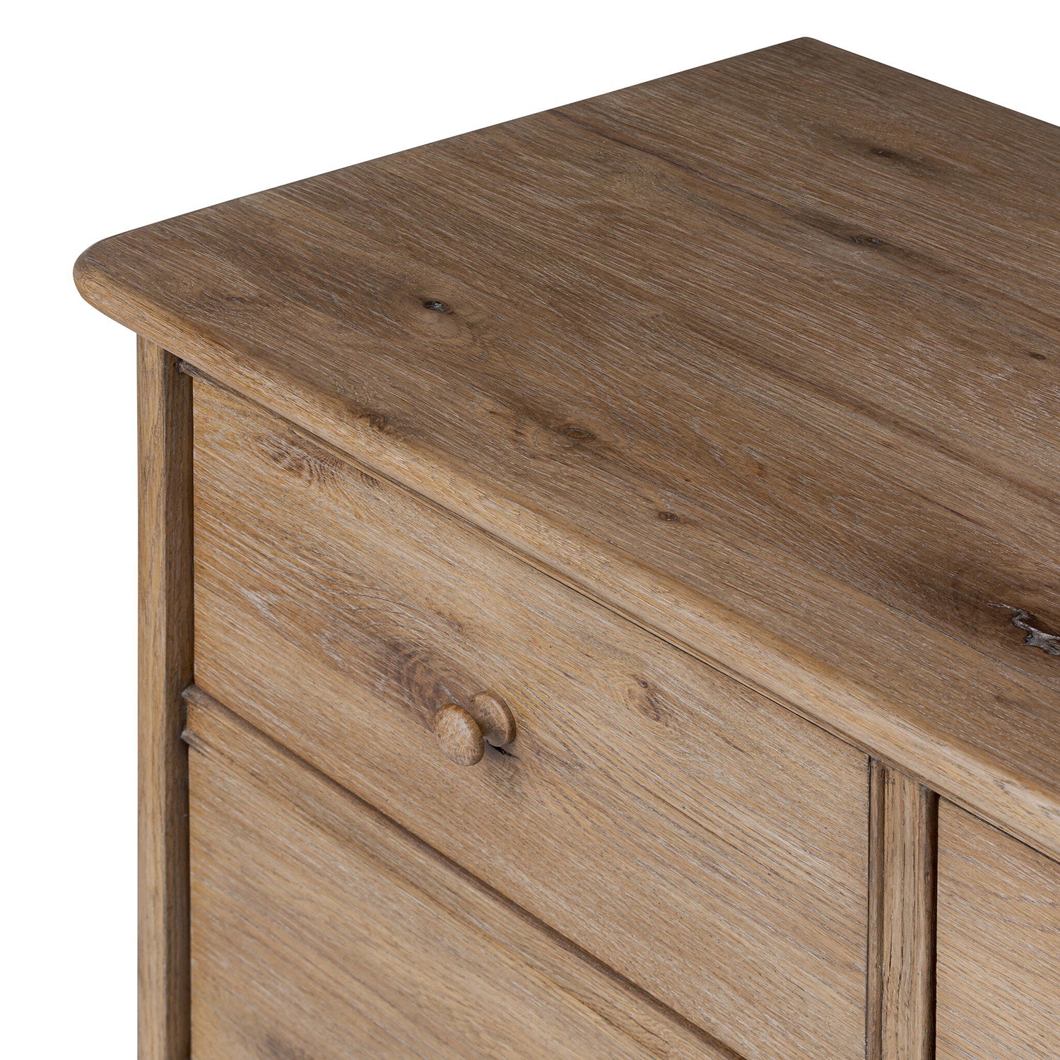 Four Hands Pika Chest