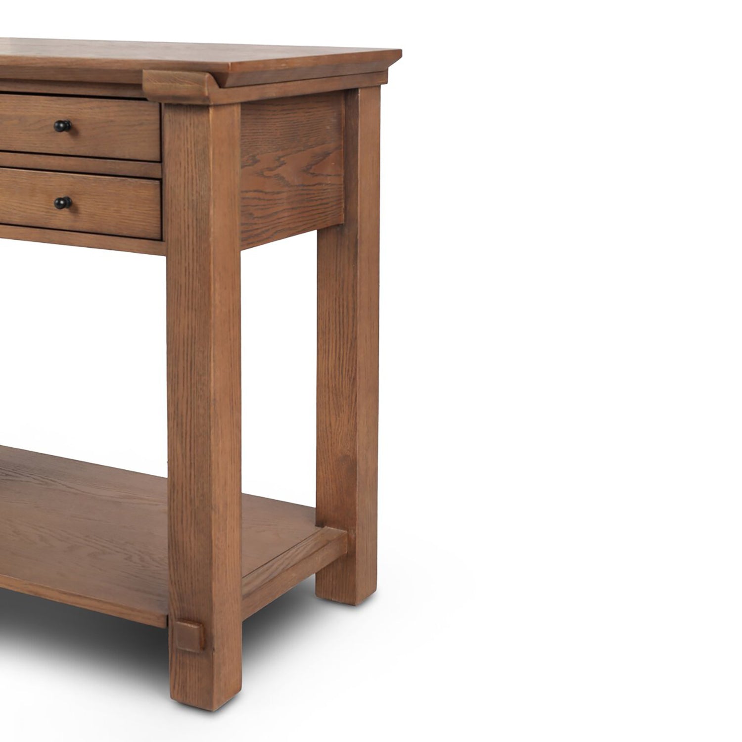 Four Hands Gardendale Console Table