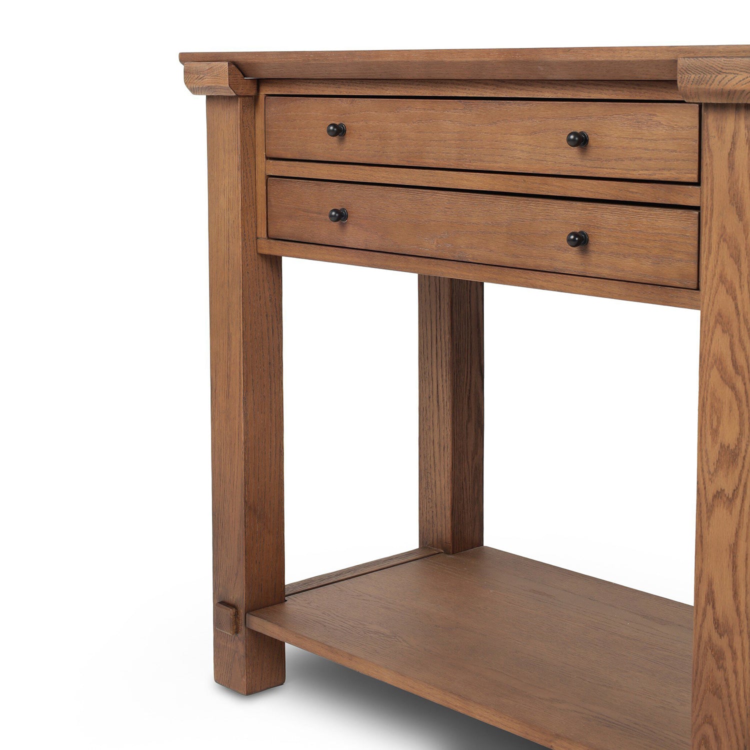 Four Hands Gardendale Console Table