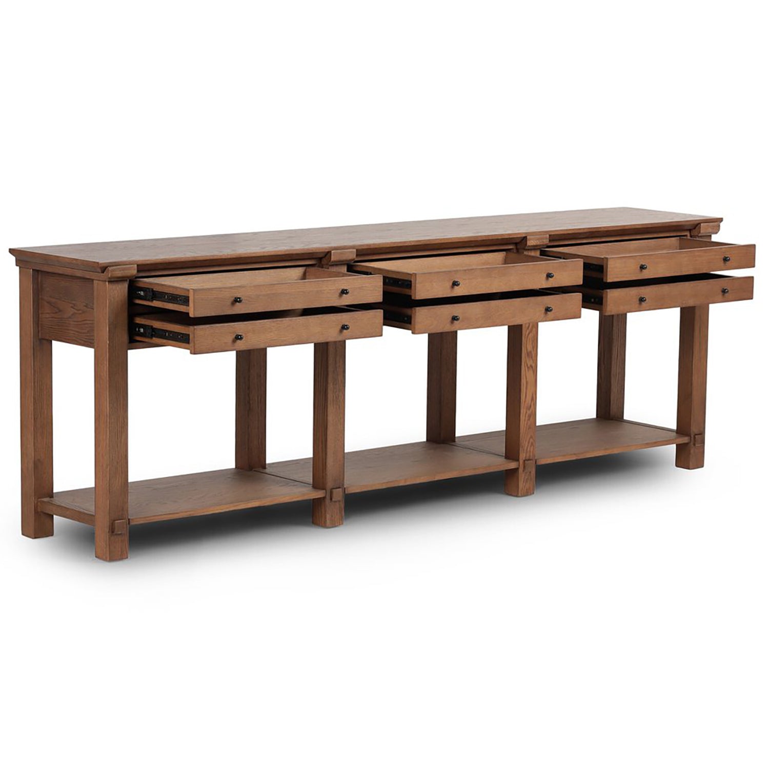 Four Hands Gardendale Console Table