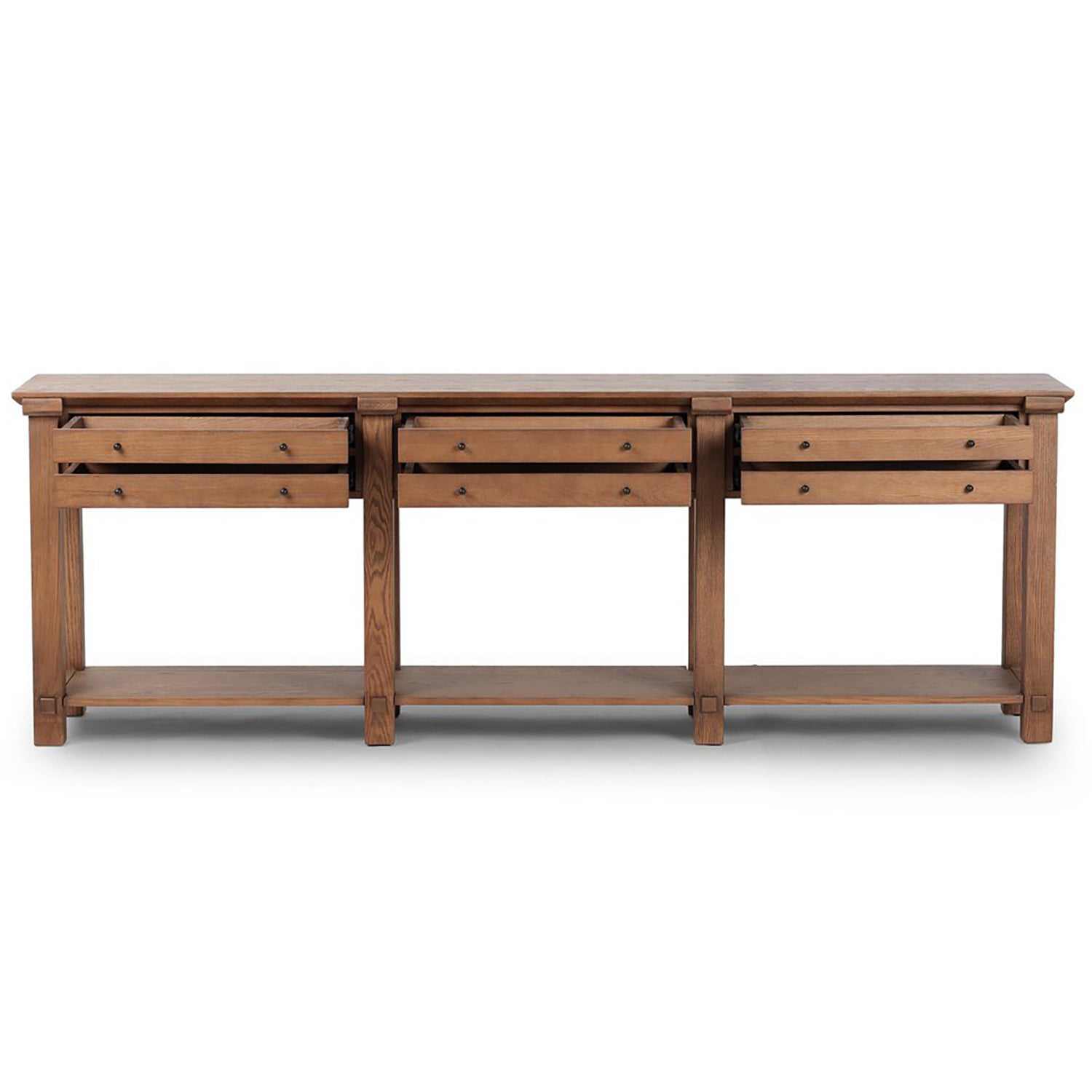 Four Hands Gardendale Console Table
