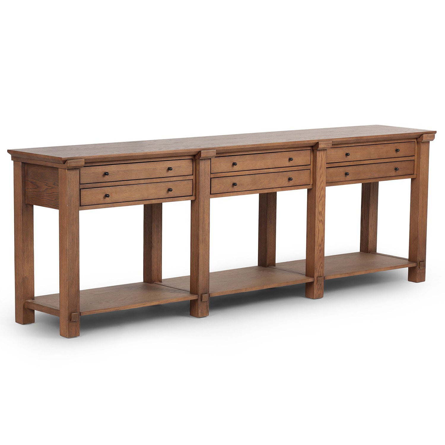 Four Hands Gardendale Console Table