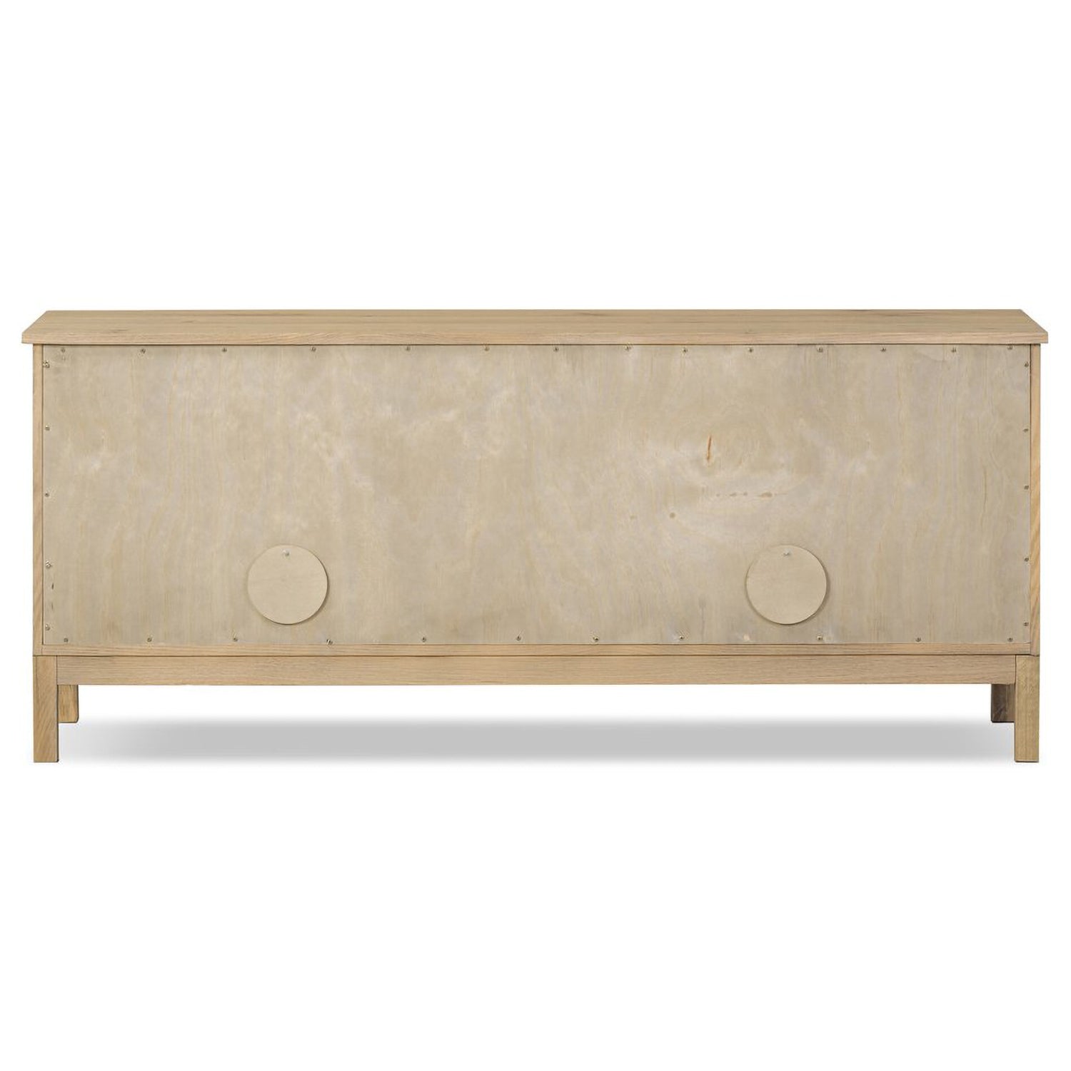 Four Hands Alessio Media Console