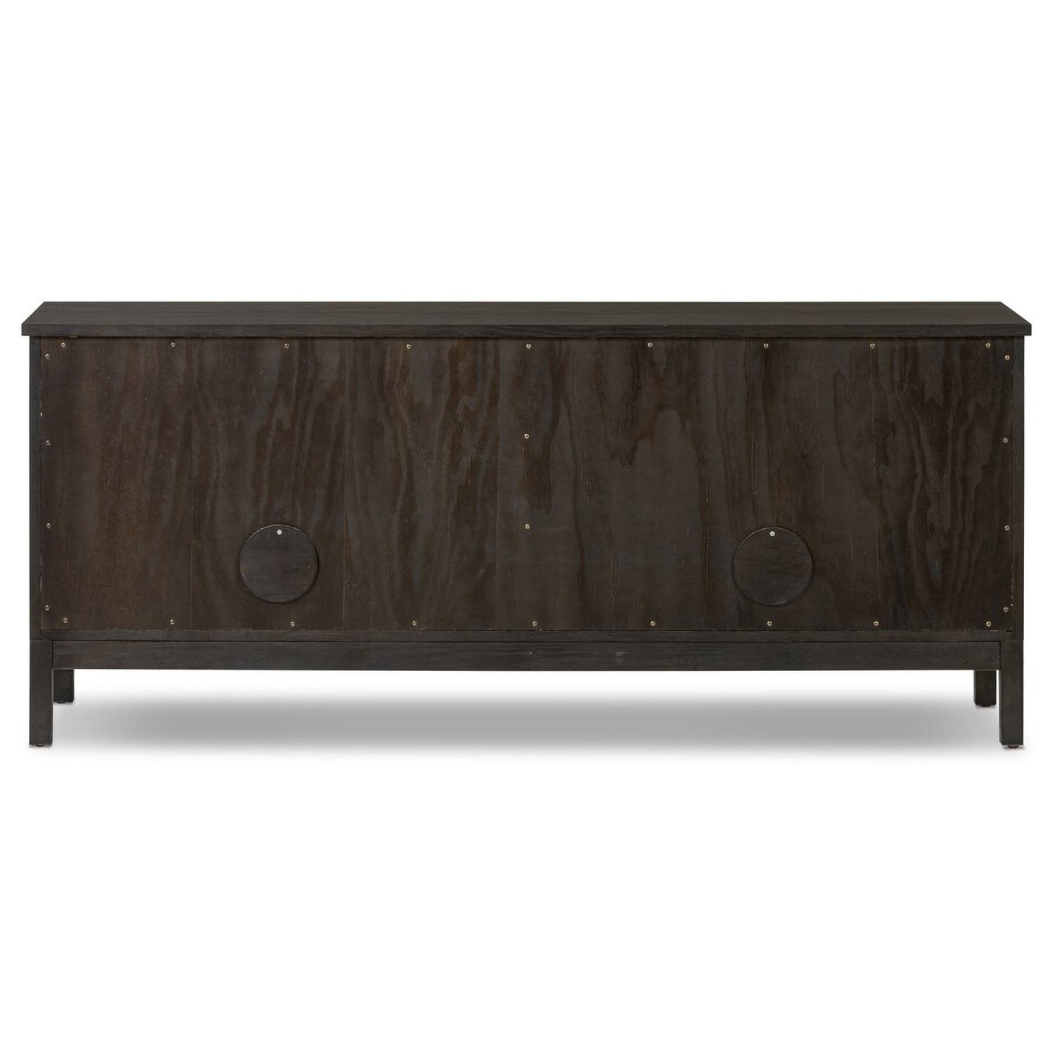 Four Hands Alessio Media Console