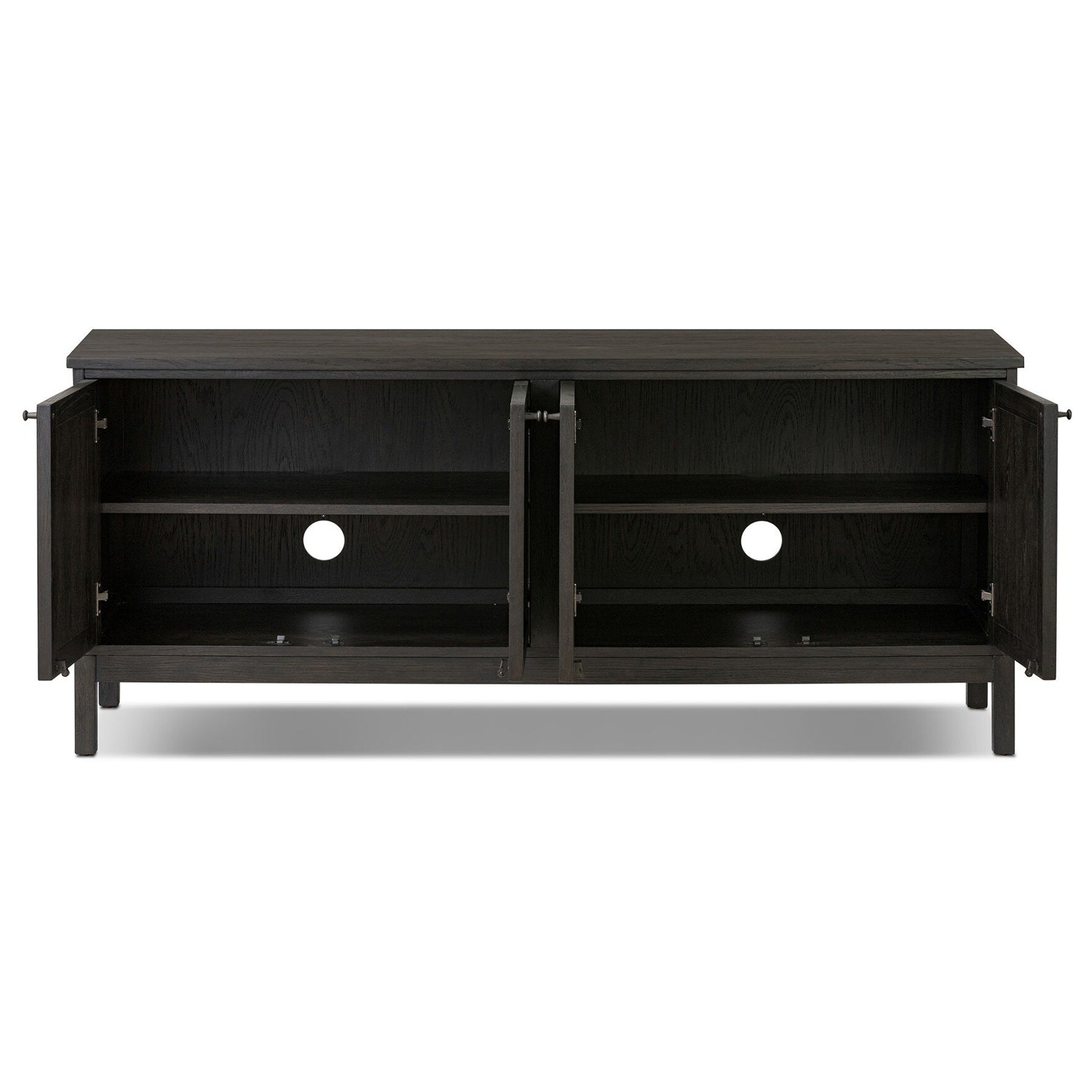 Four Hands Alessio Media Console