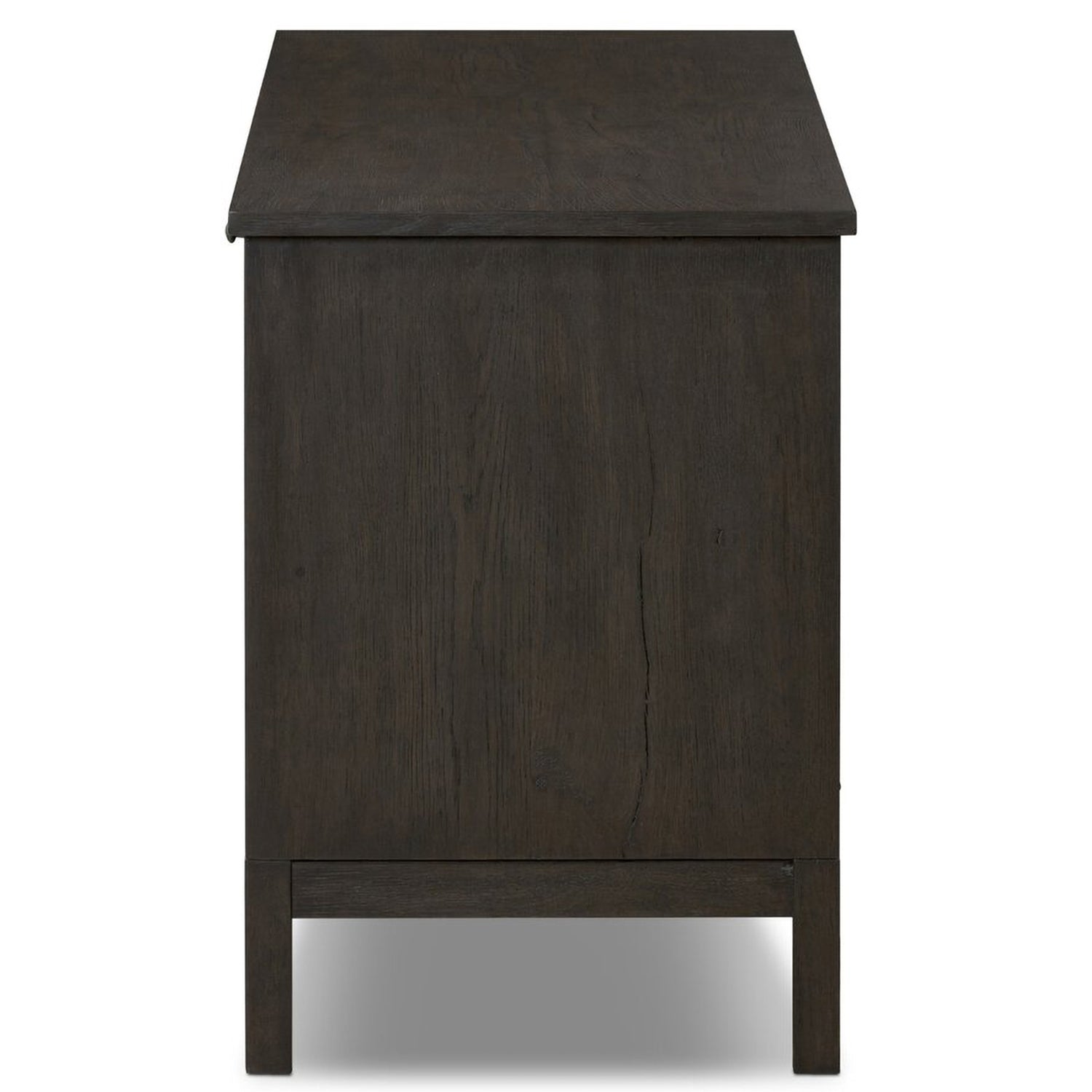 Four Hands Alessio Media Console