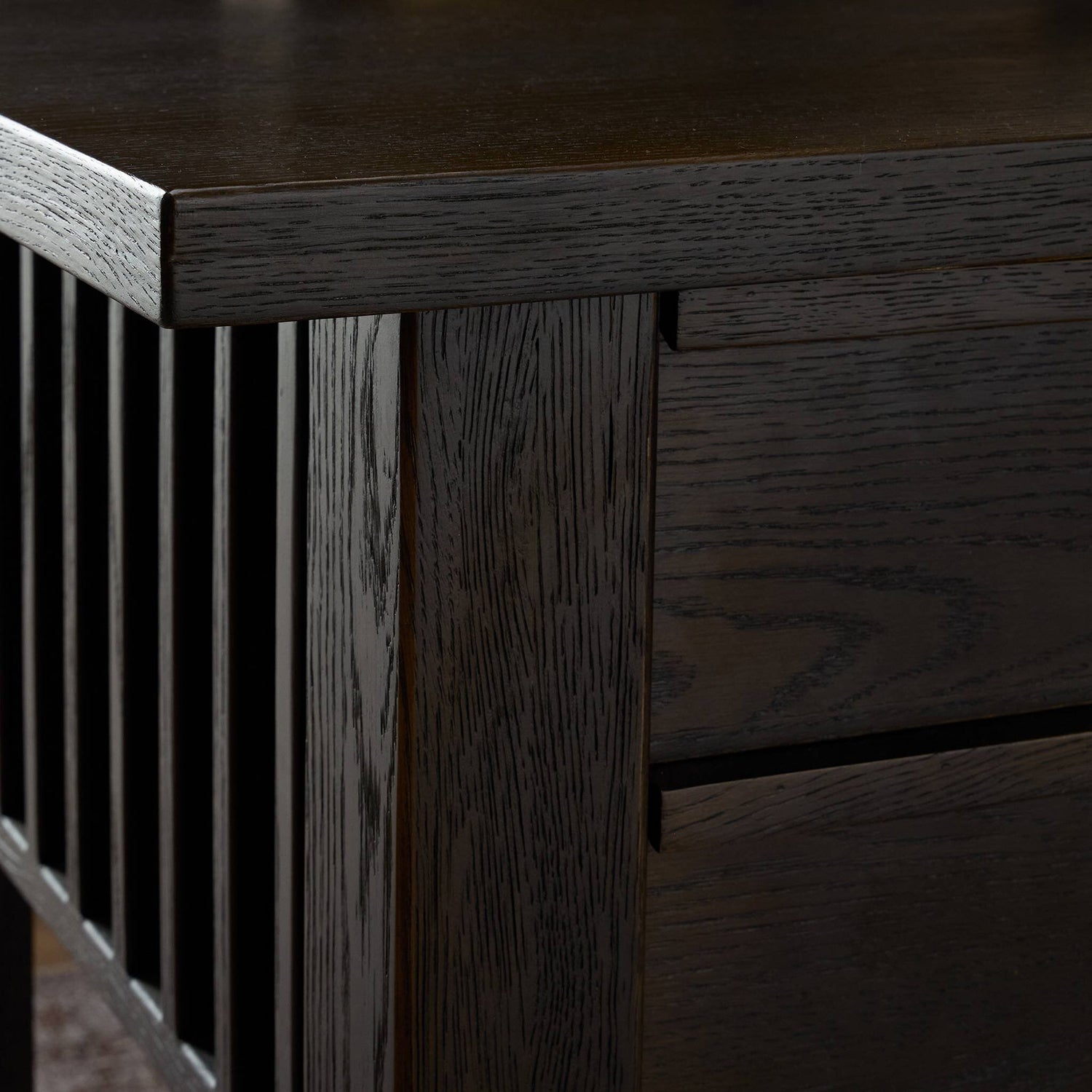 Four Hands Carlton Desk