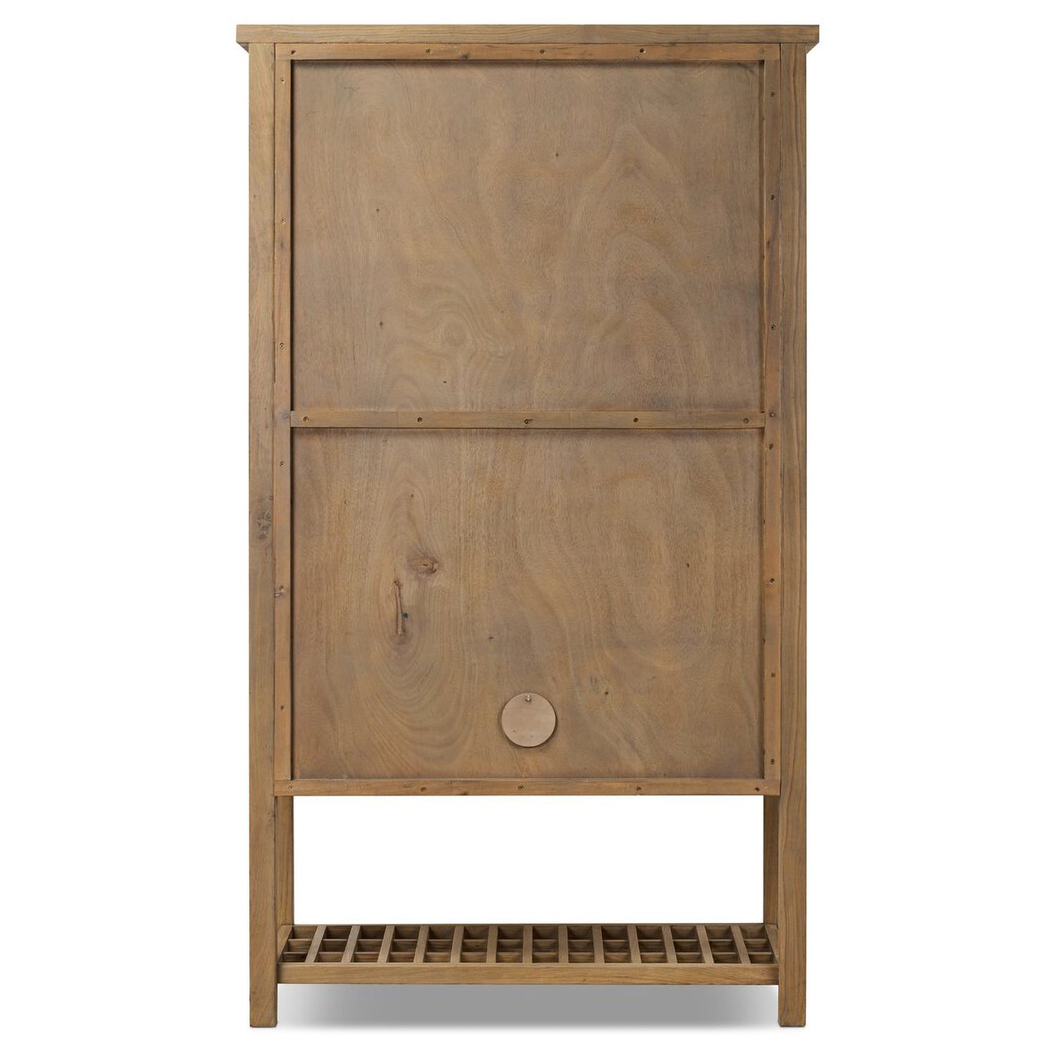 Four Hands Dalton Cabinet