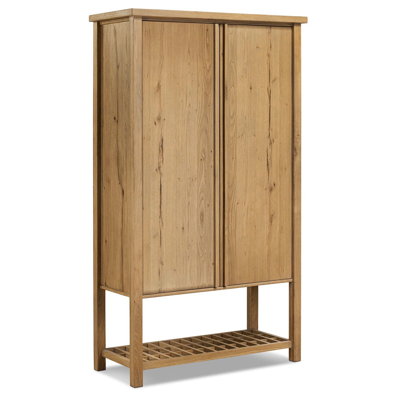 Four Hands Dalton Cabinet