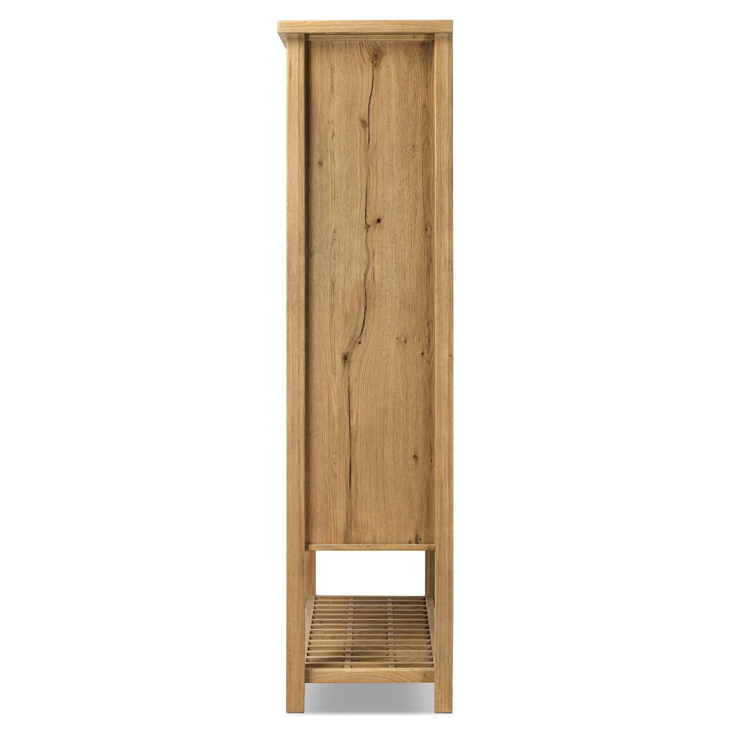 Four Hands Dalton Cabinet