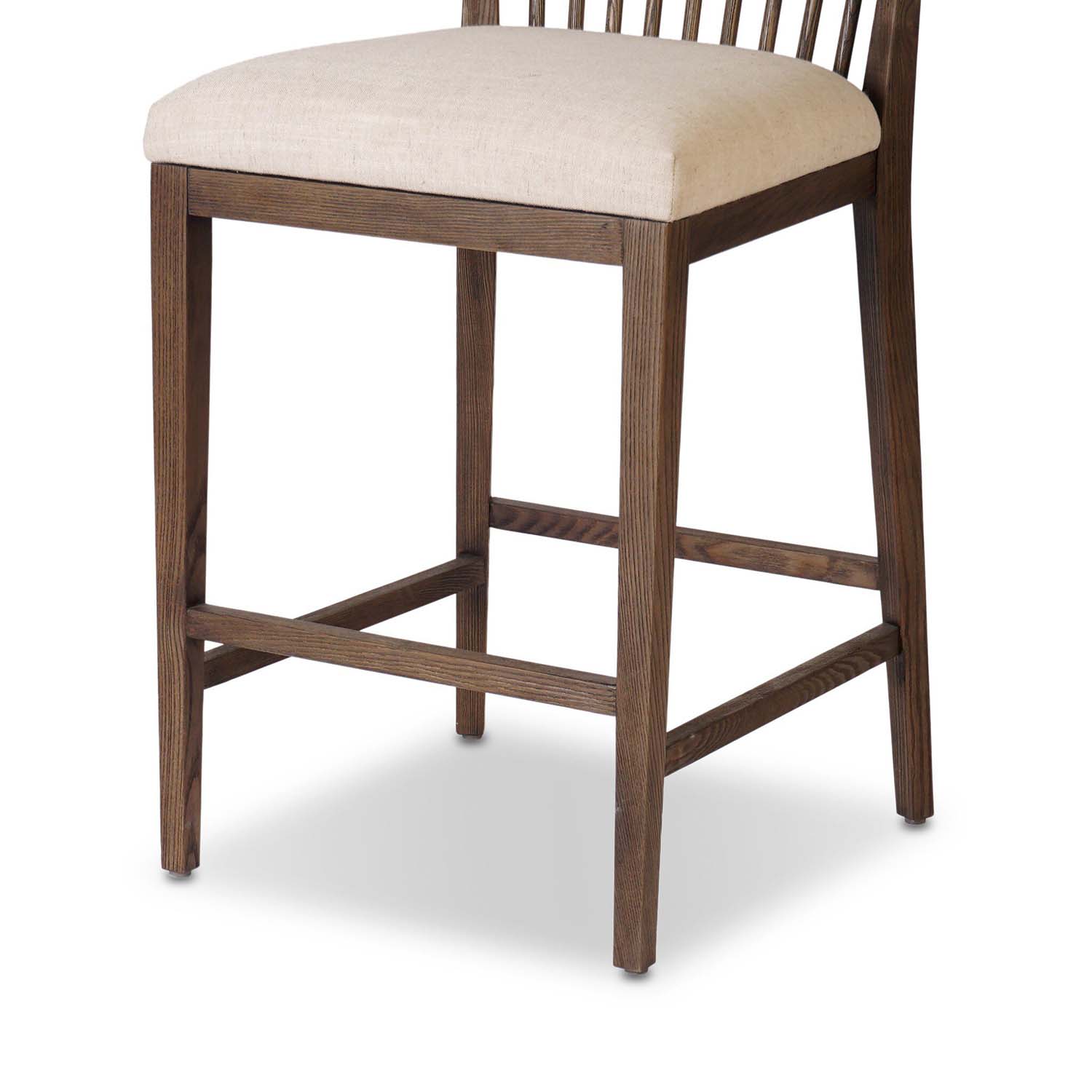 Four Hands Tullio Counter Stool Set of 2