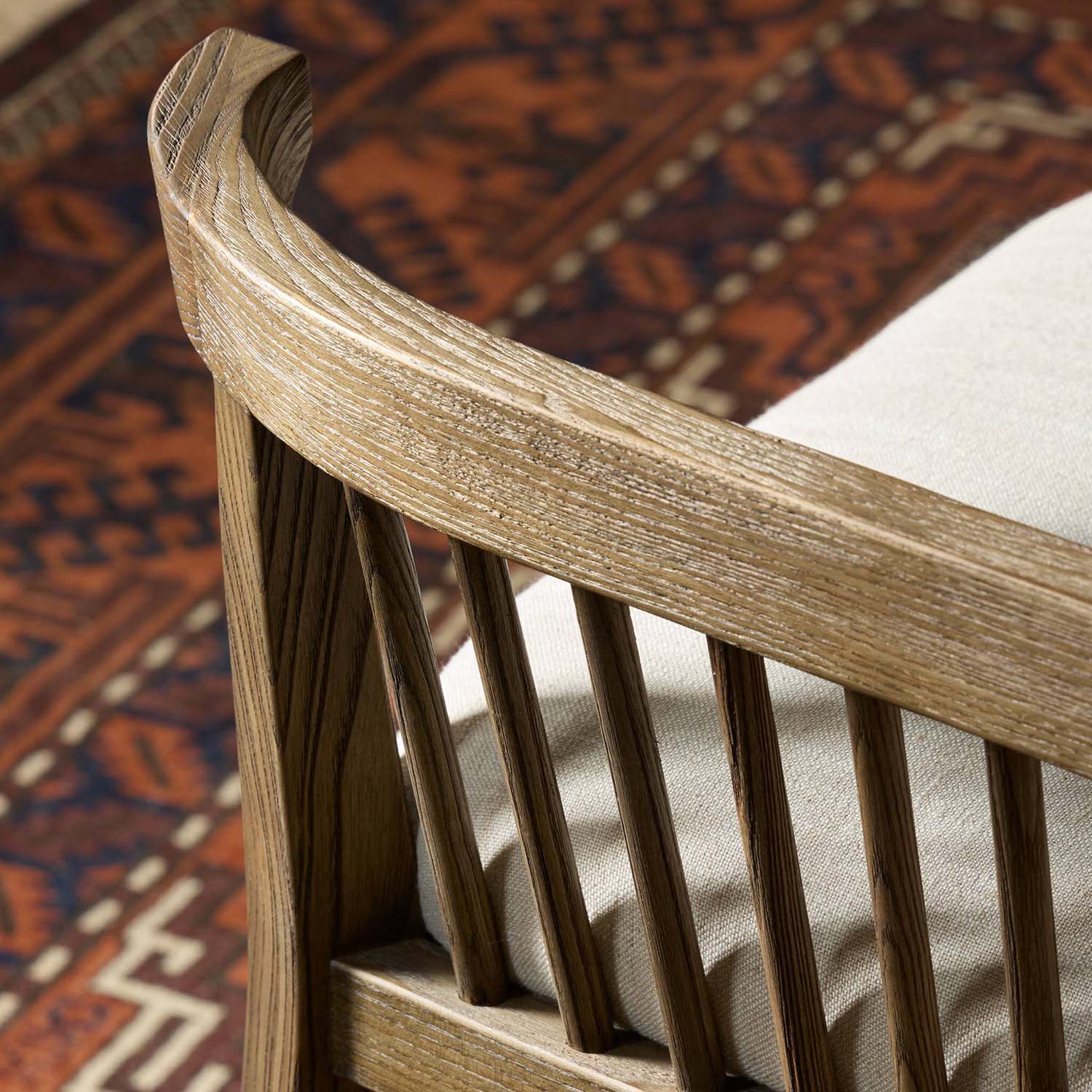 Four Hands Tullio Counter Stool Set of 2