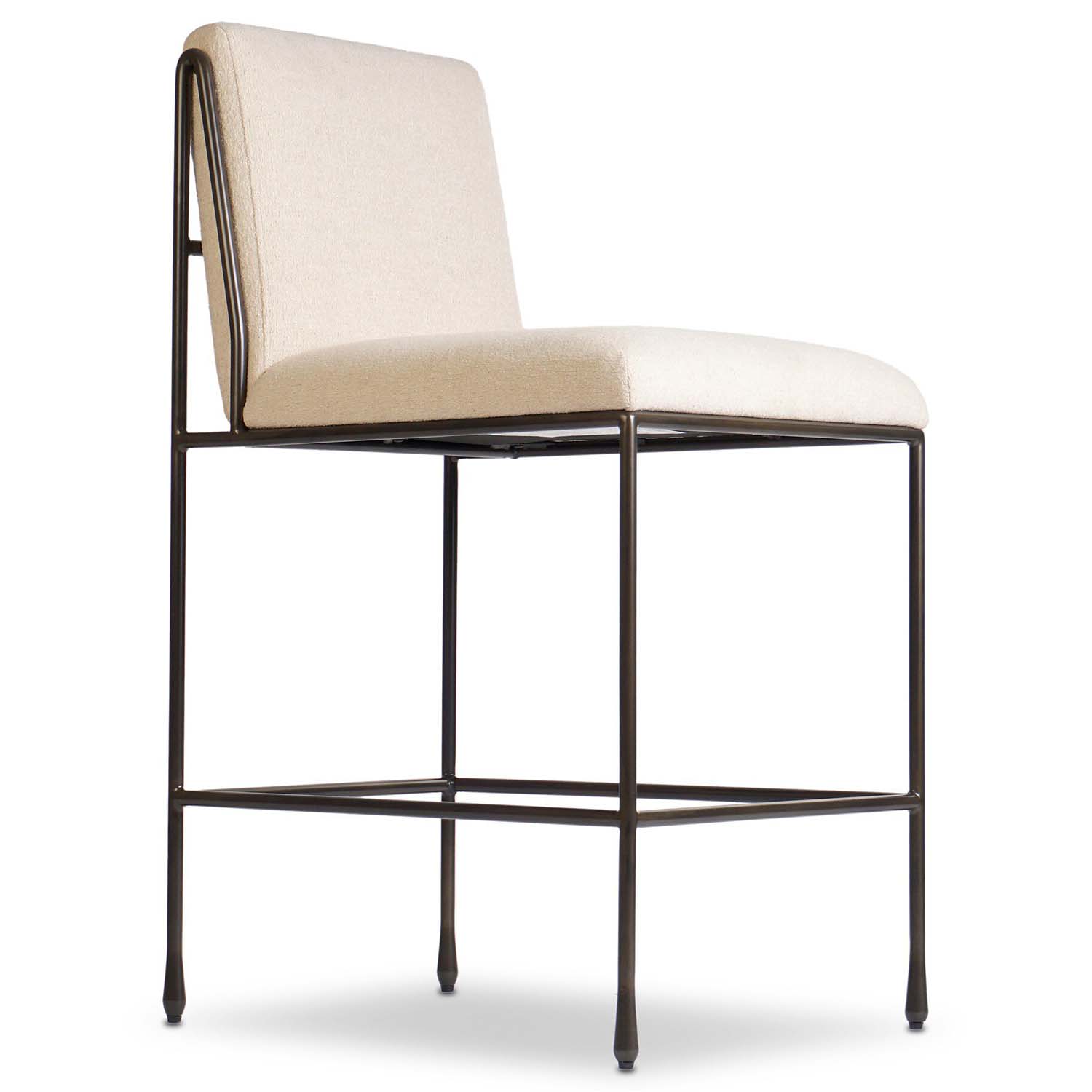 Four Hands Decker Counter Stool Set of 2