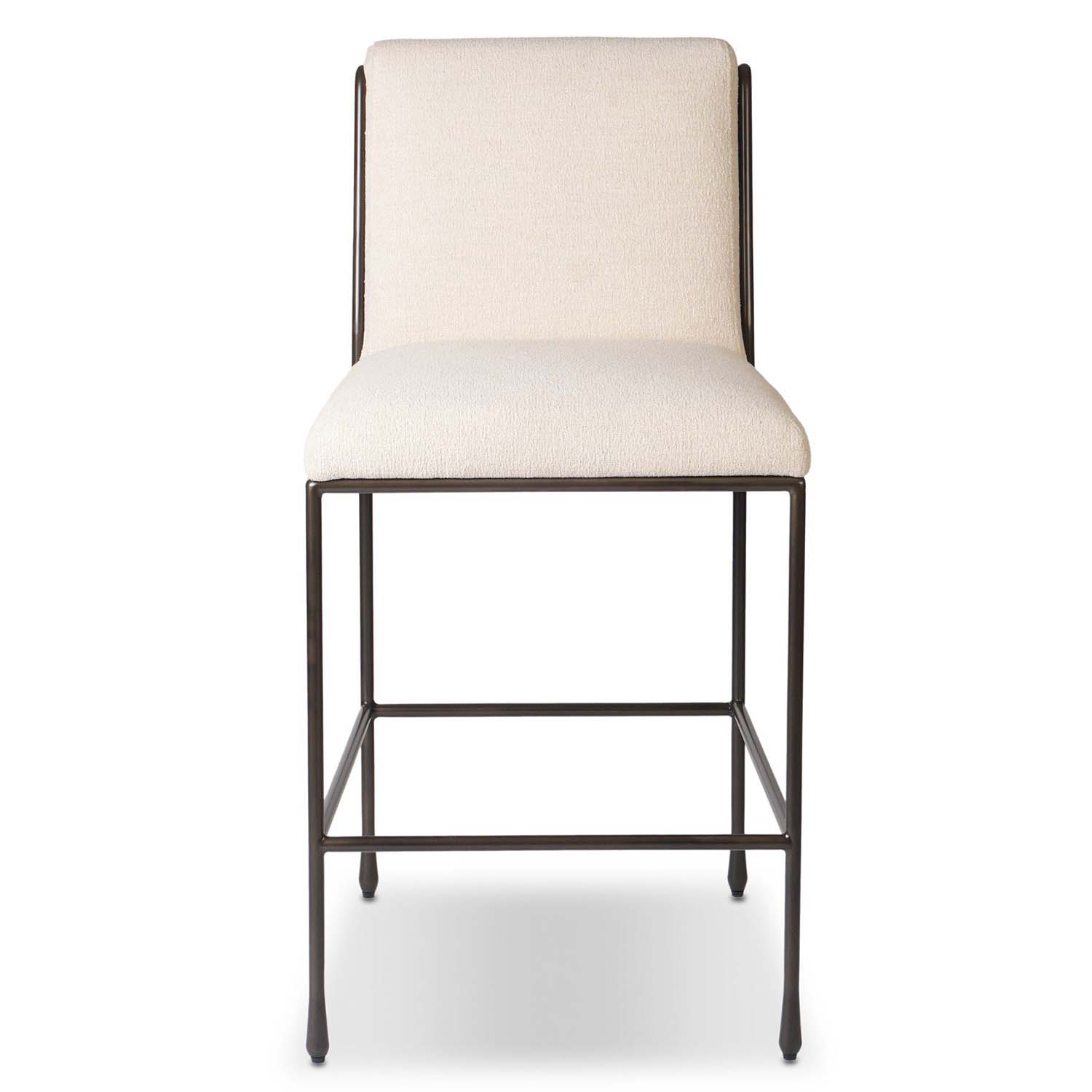 Four Hands Decker Counter Stool Set of 2