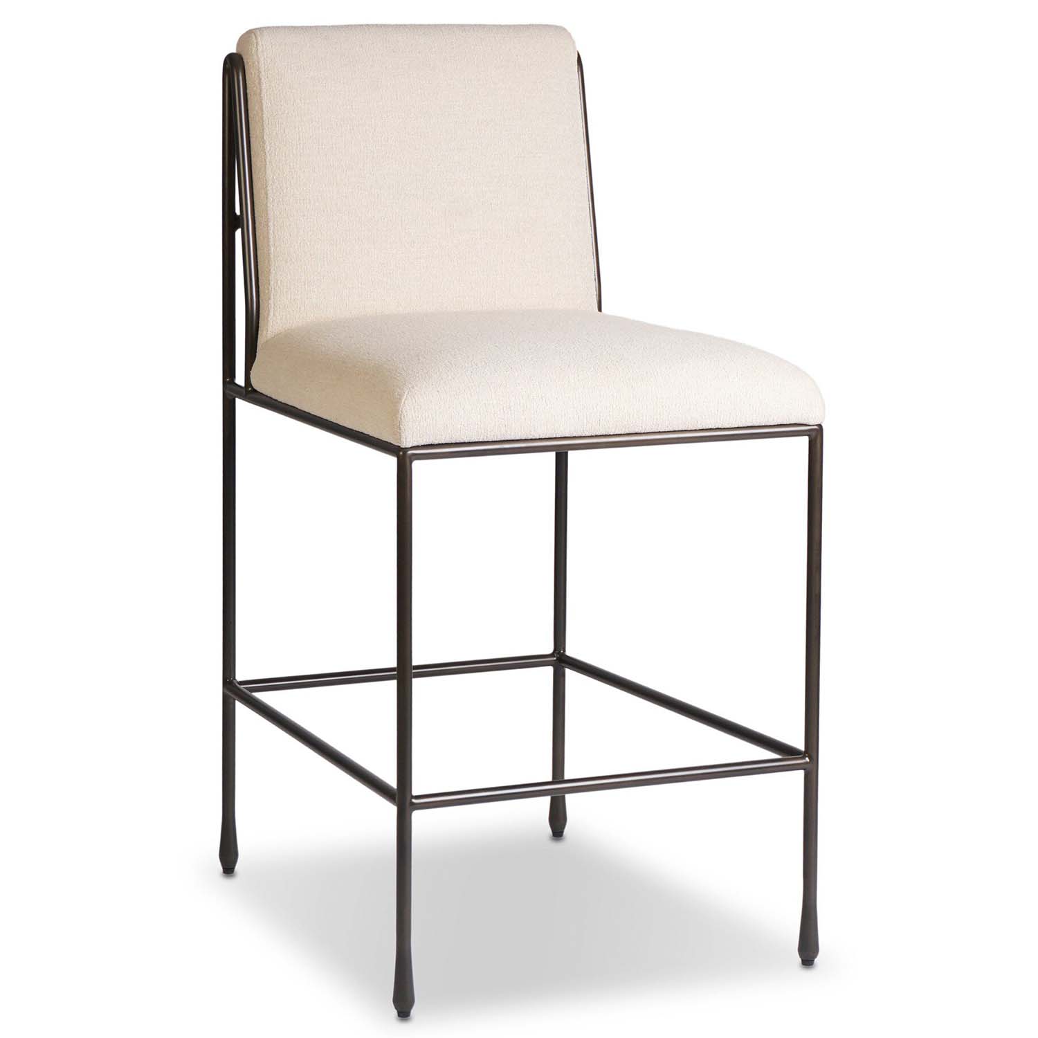 Four Hands Decker Counter Stool Set of 2