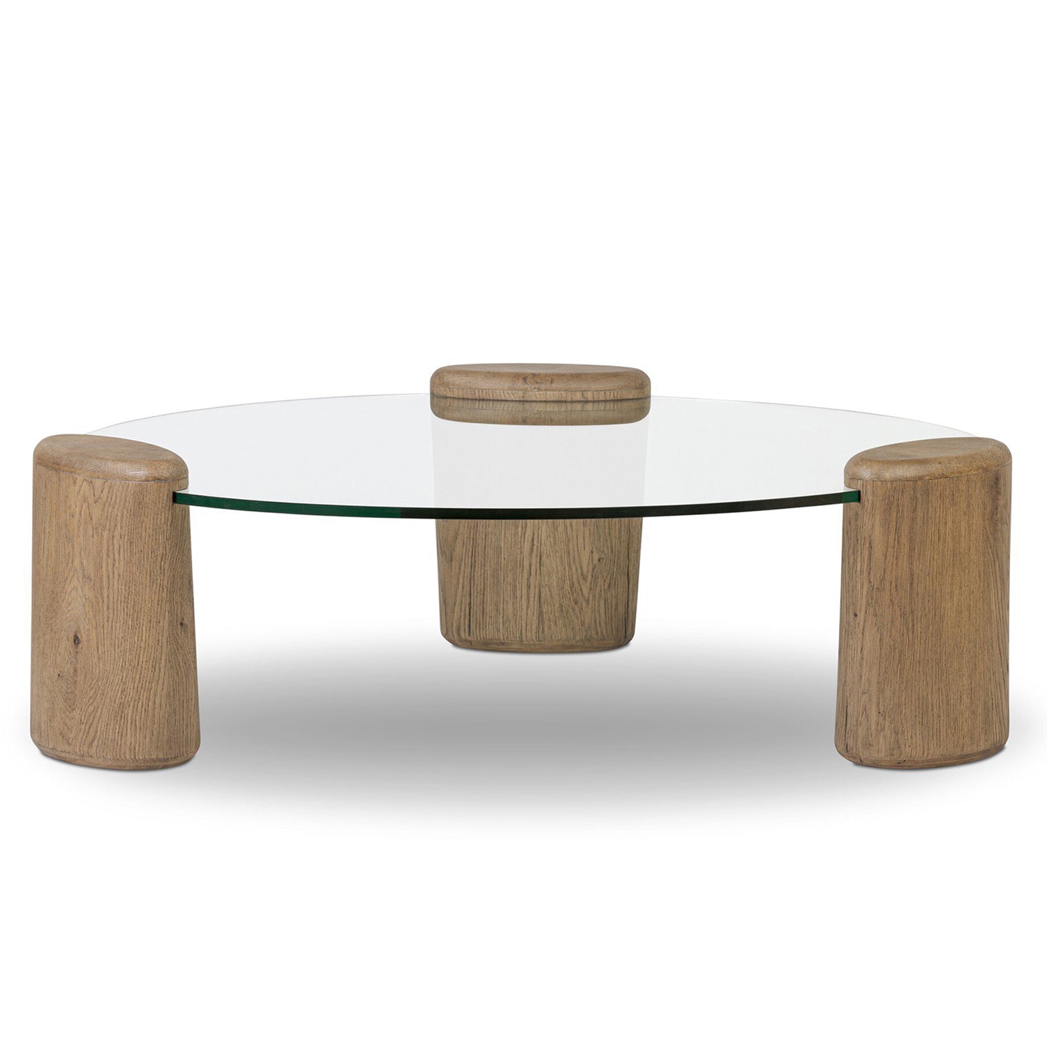 Four Hands Juno Coffee Table