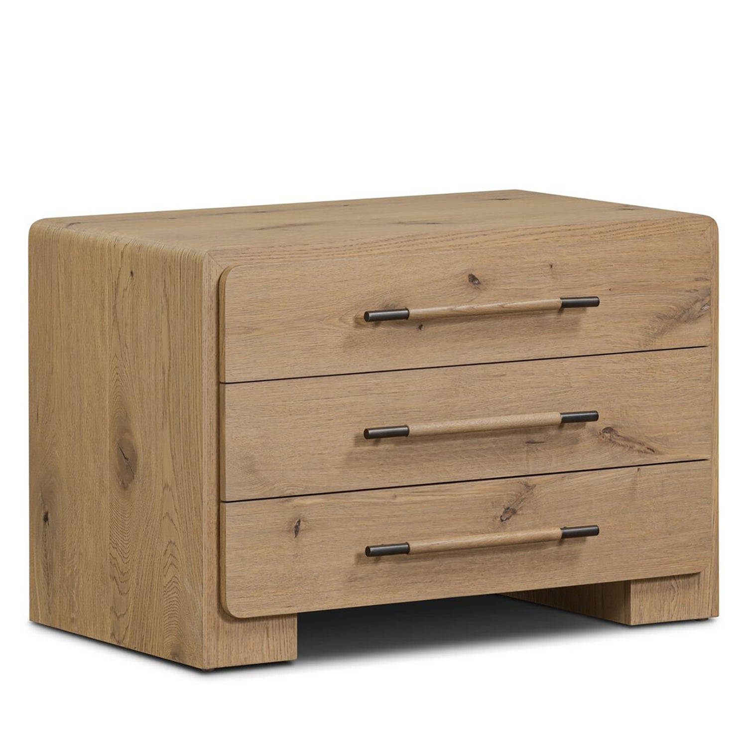 Four Hands Eden Nightstand