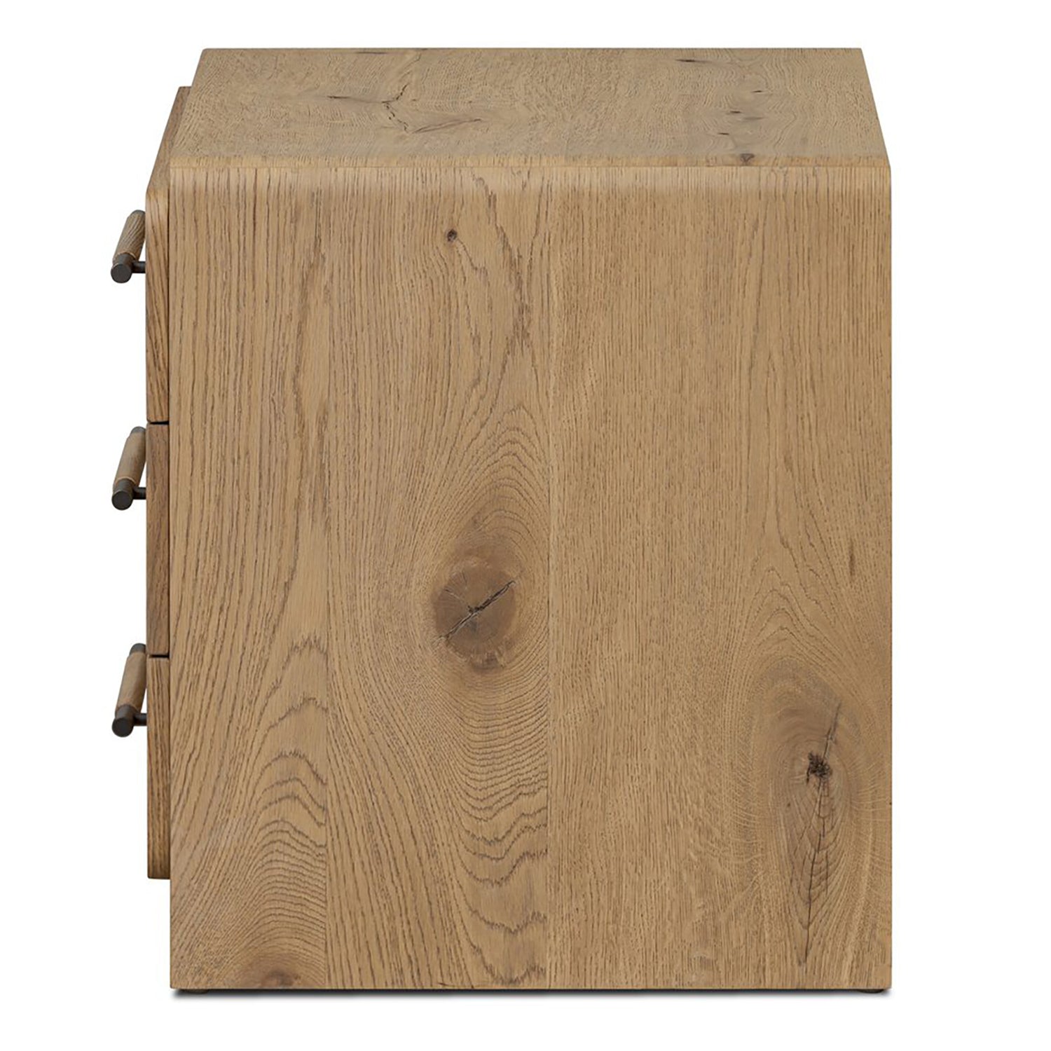 Four Hands Eden Nightstand