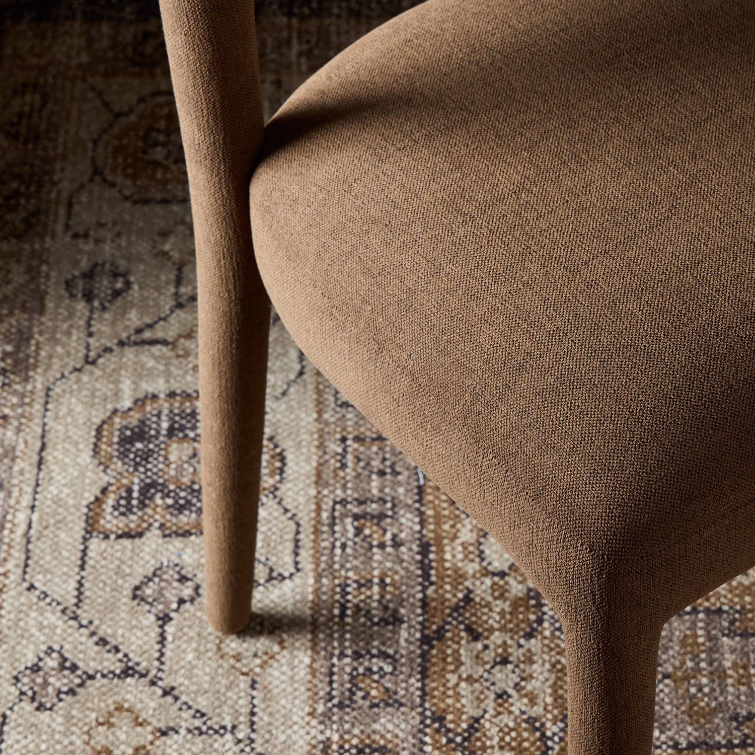 Four Hands Beverly Dining Chair Set of 2